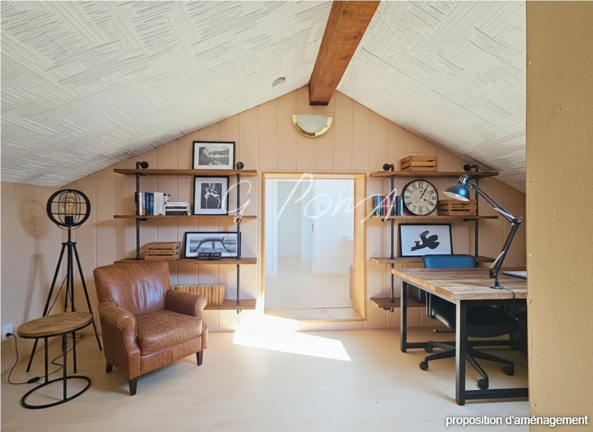 Photo 11 de l'annonce.