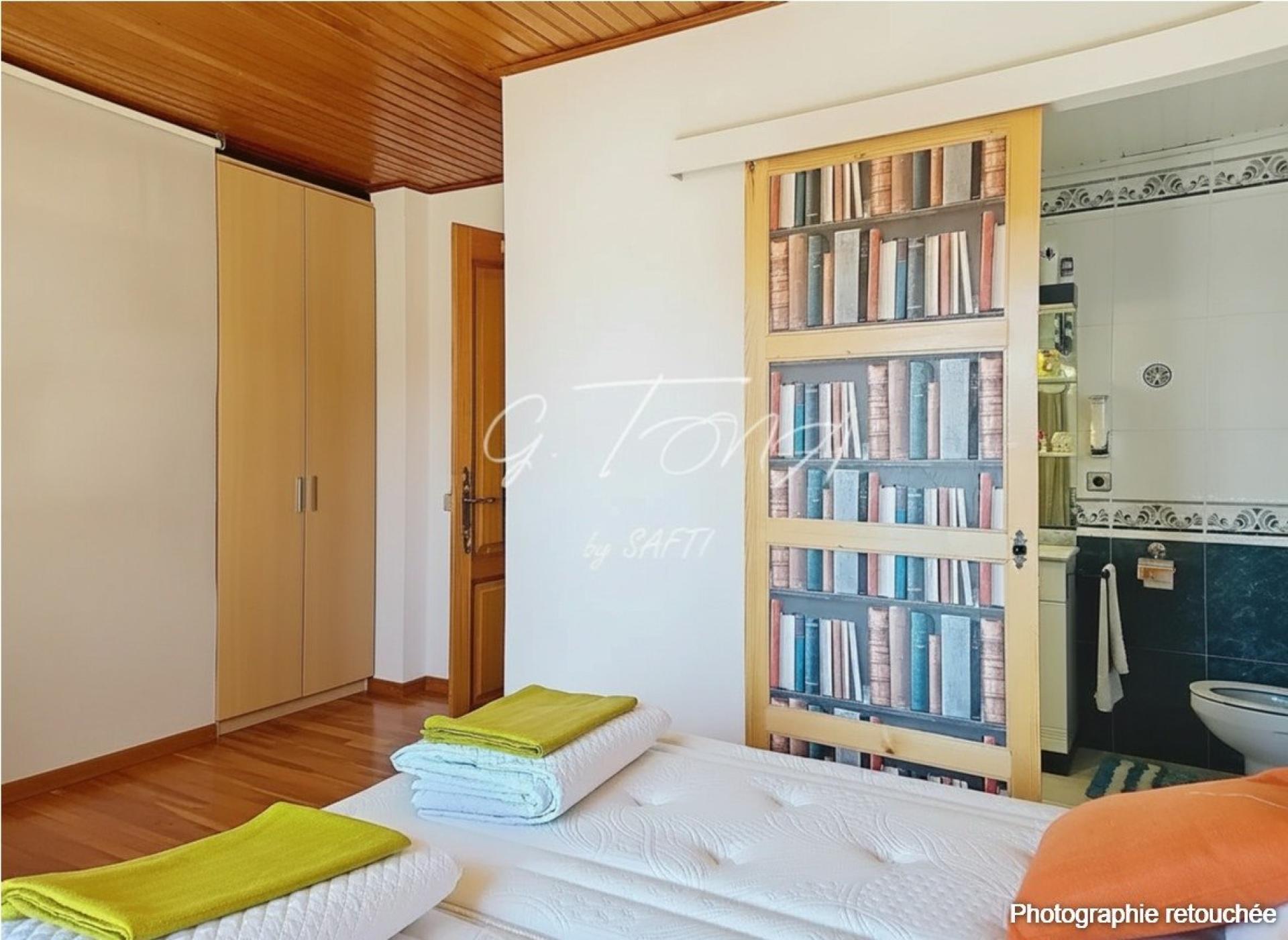 Photo 9 de l'annonce.