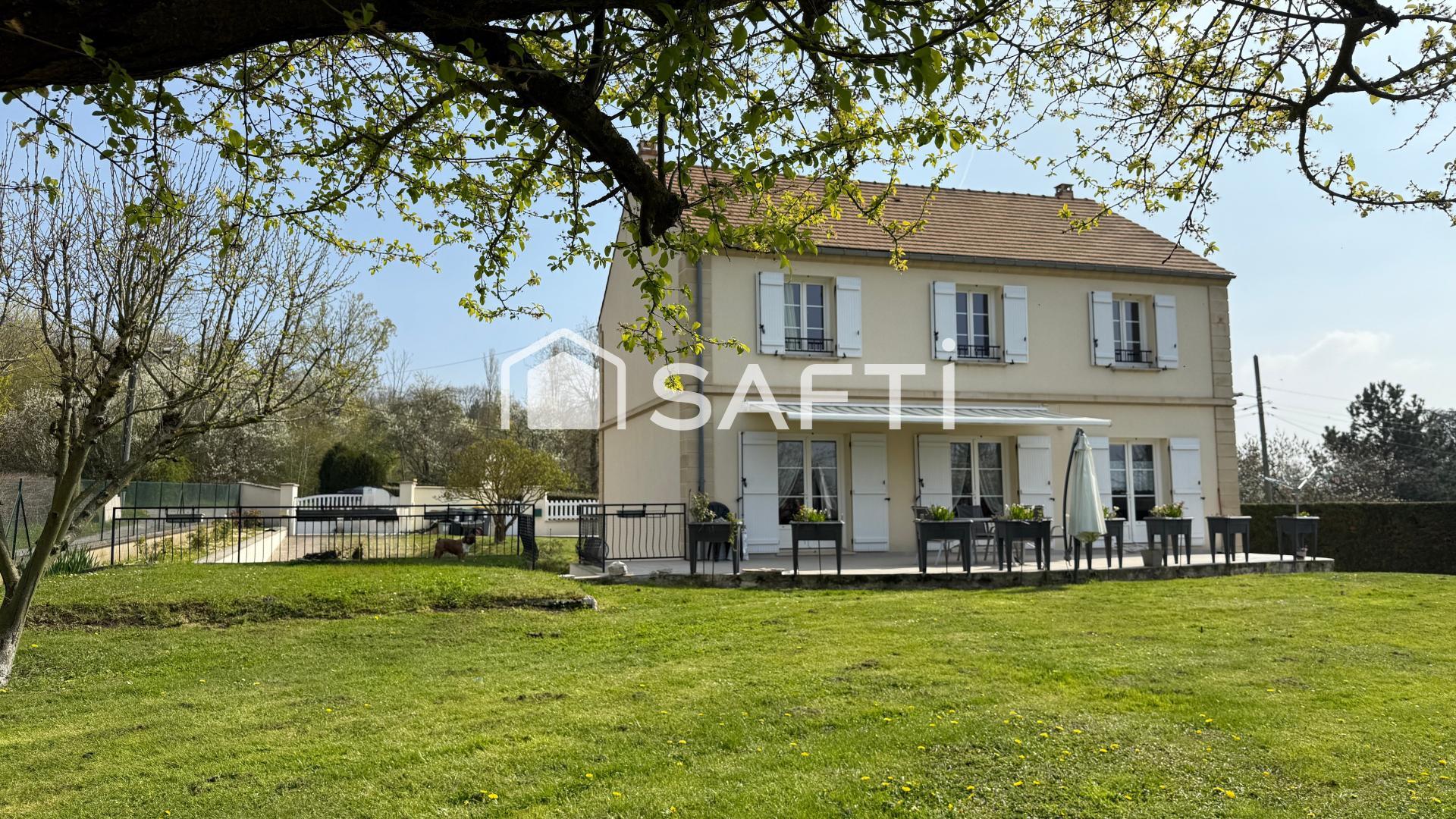 Photo-maison