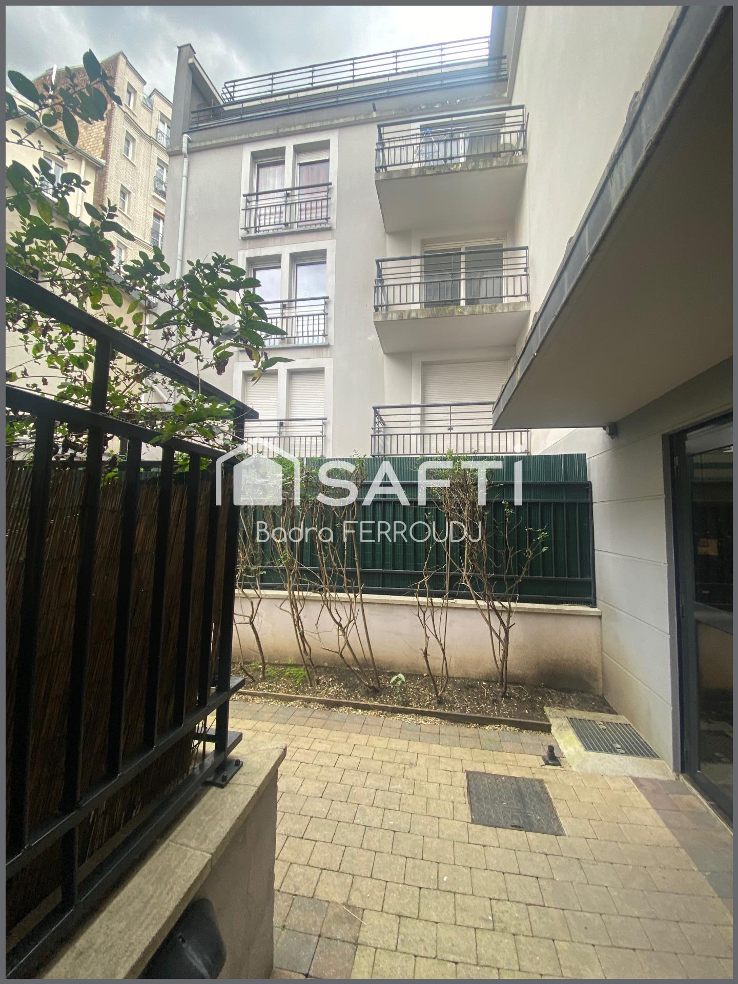 Photo-appartement