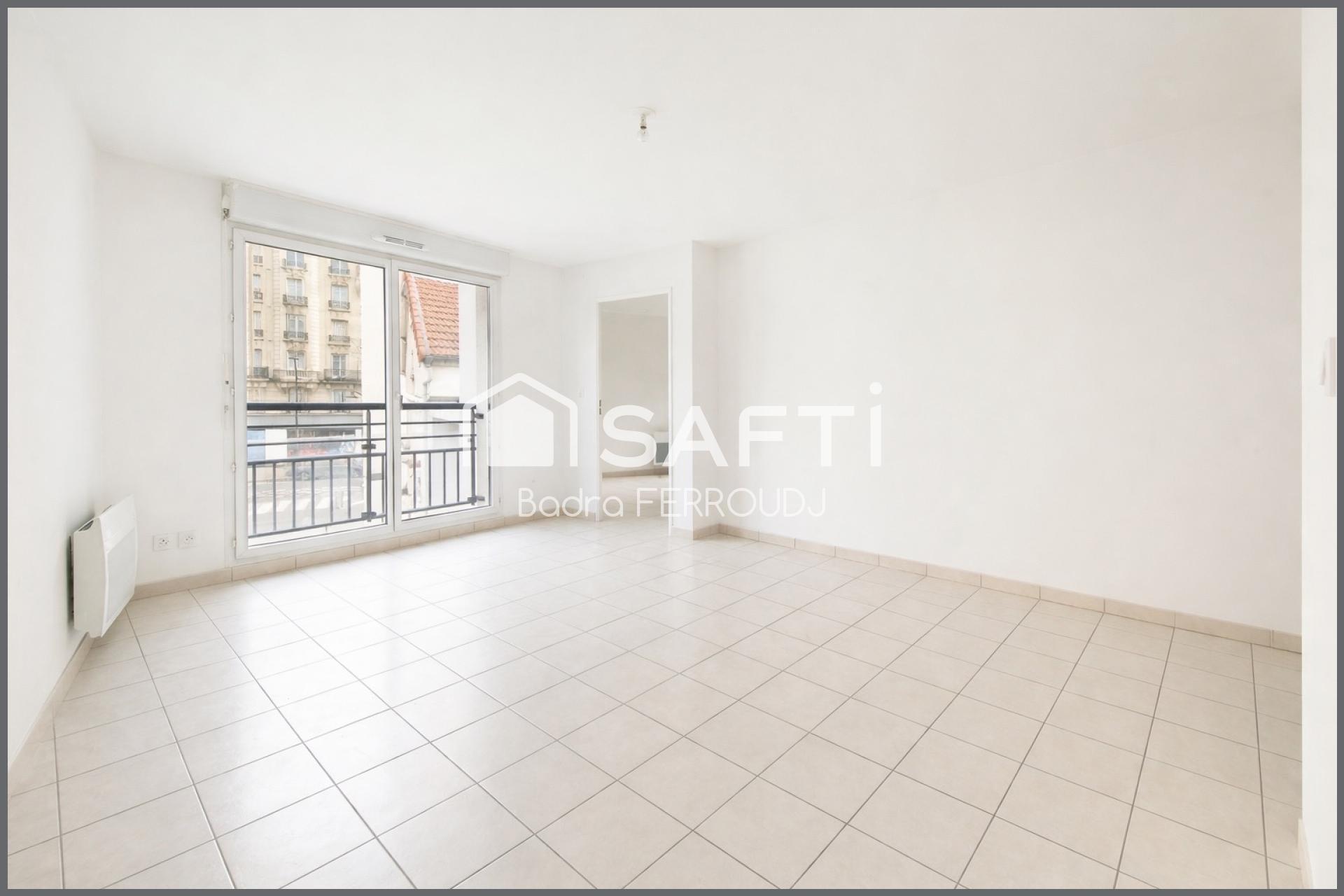 Photo-appartement