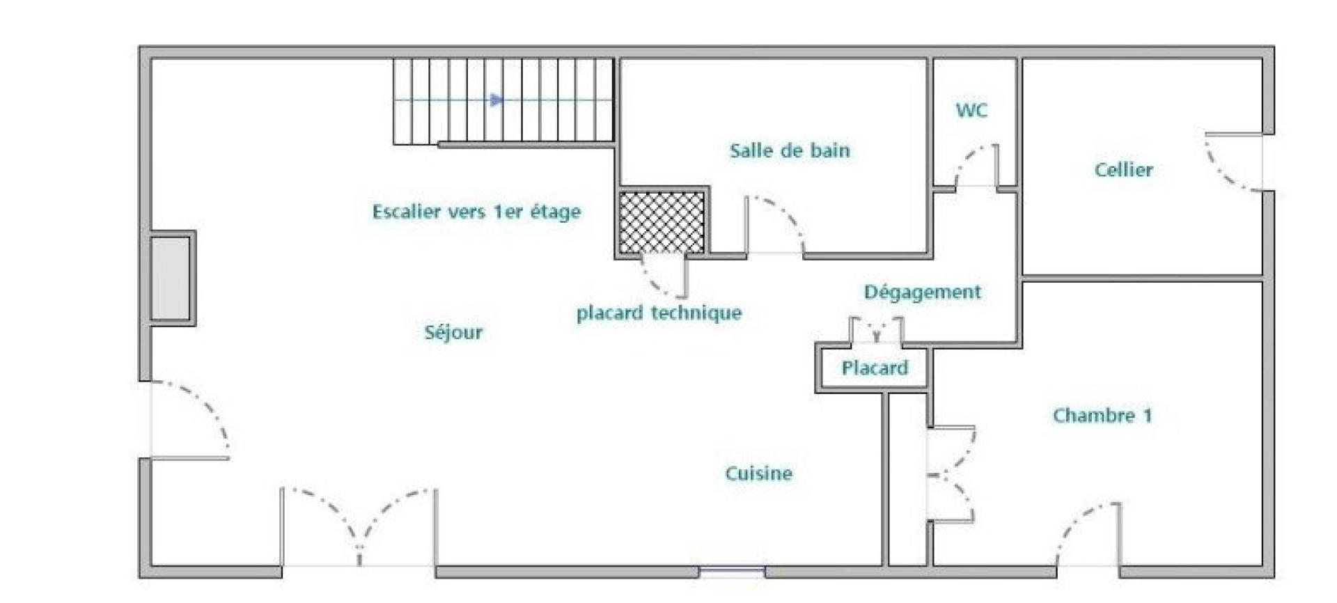 Photo 10 de l'annonce.