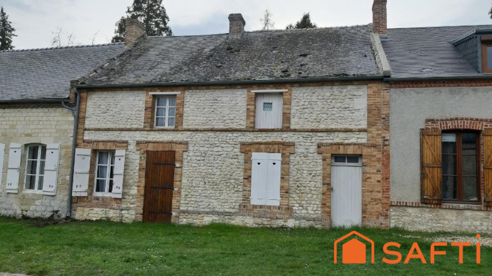 Maison de Campagne!!
