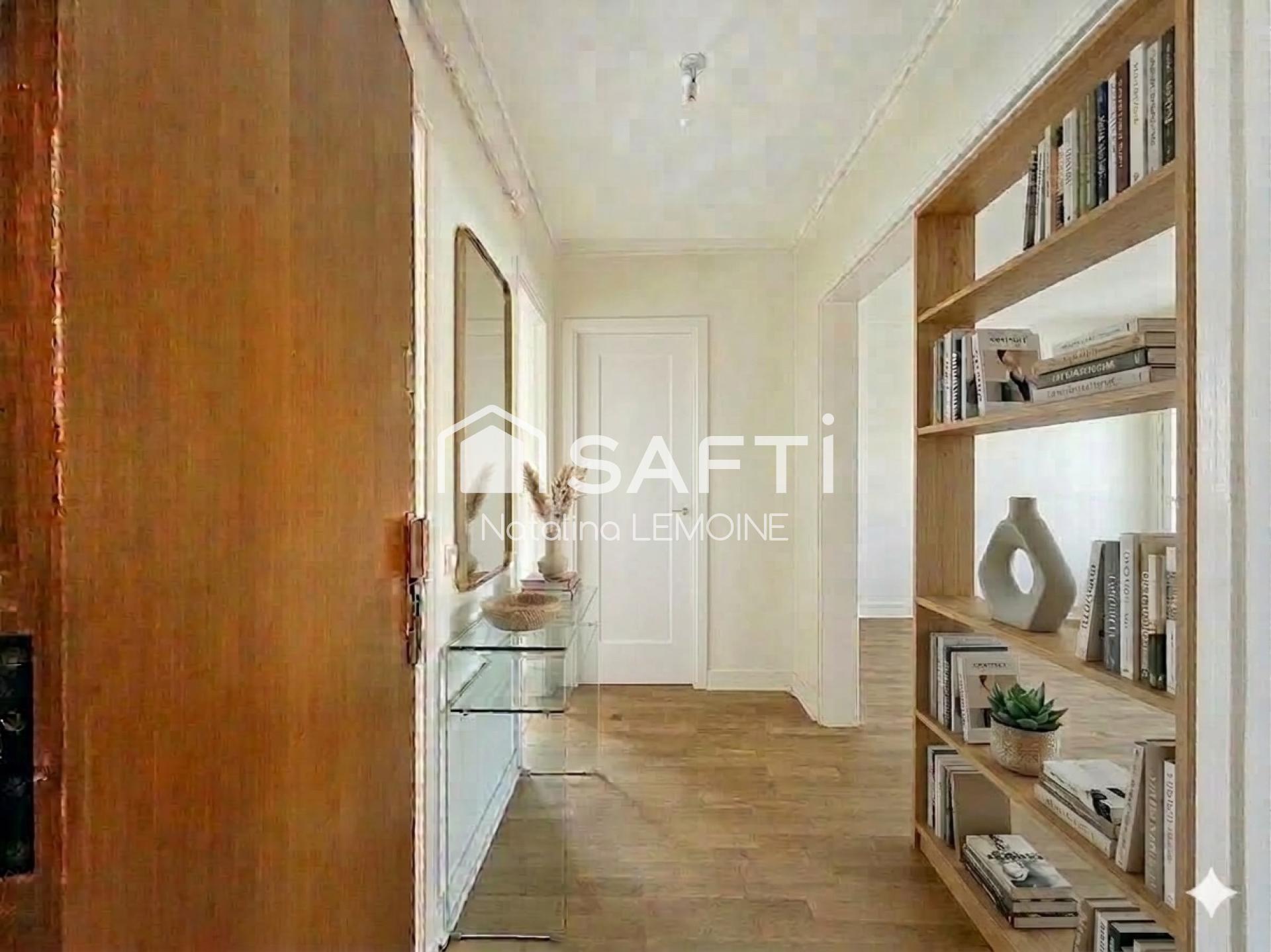 Photo-appartement