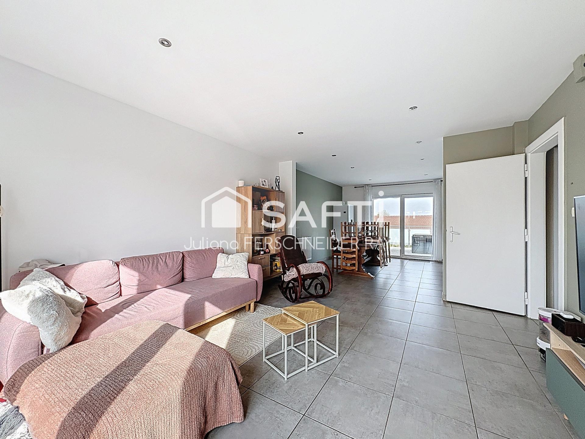 Photo-appartement