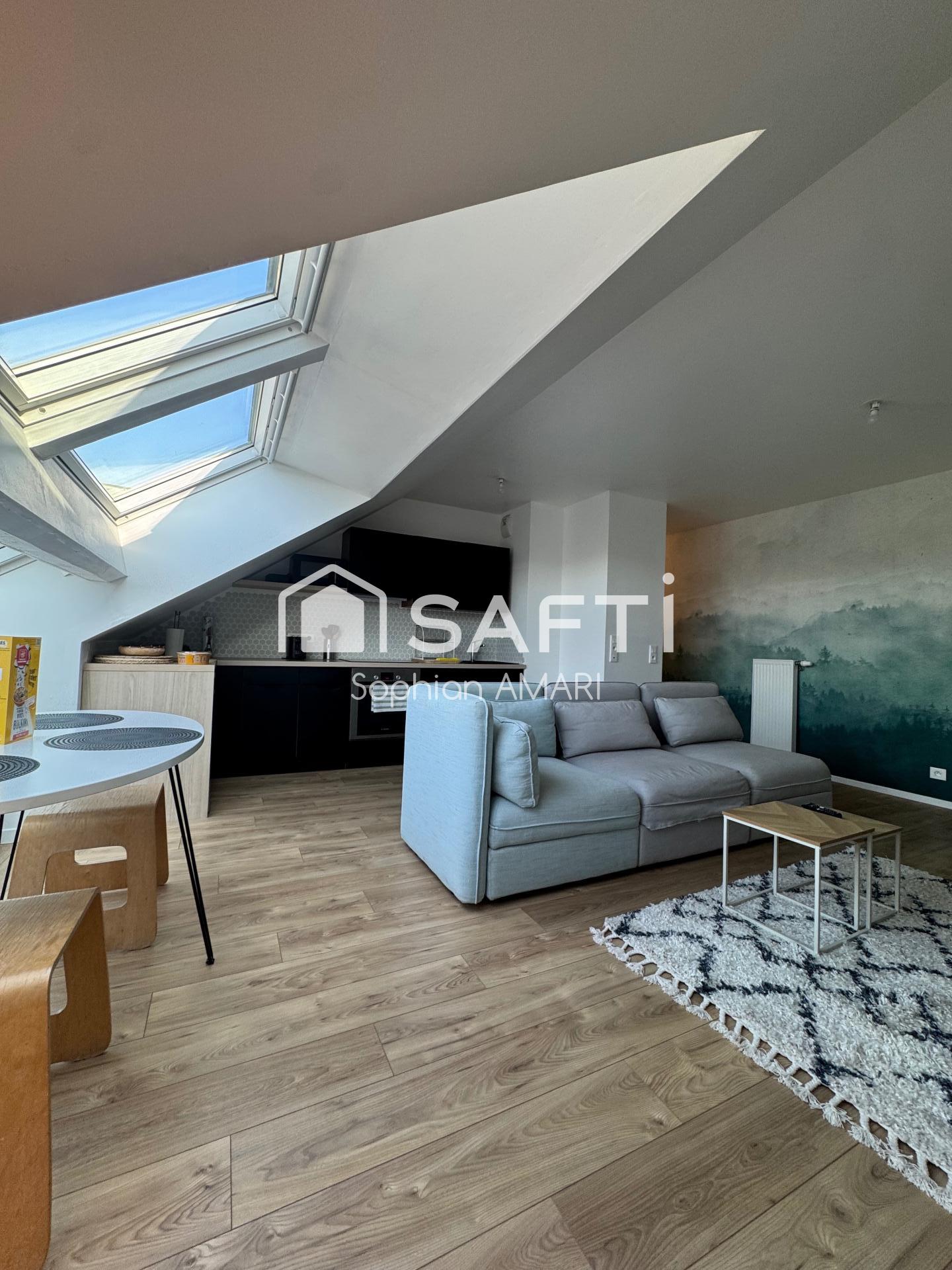 Photo-appartement