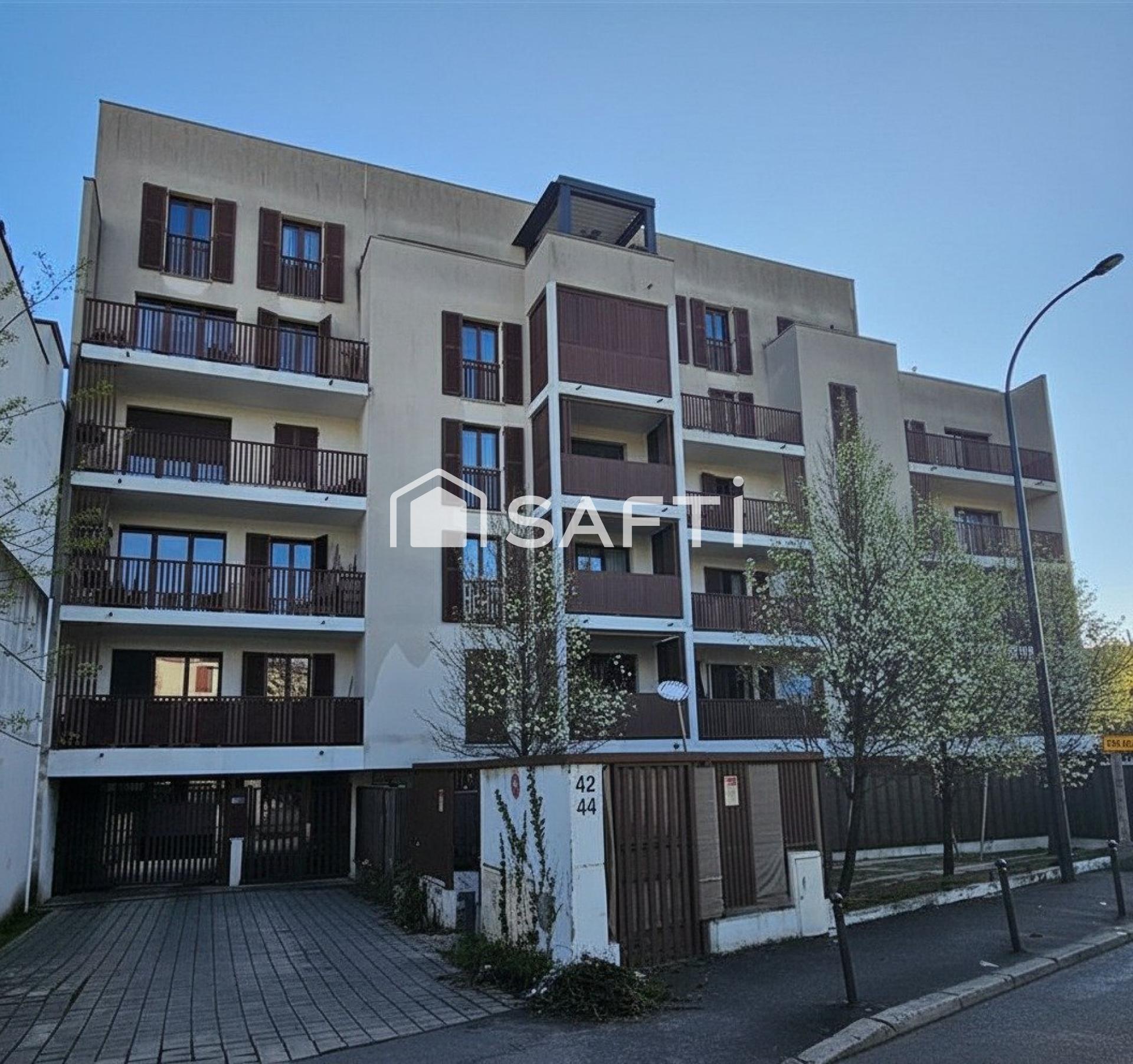 Photo-appartement