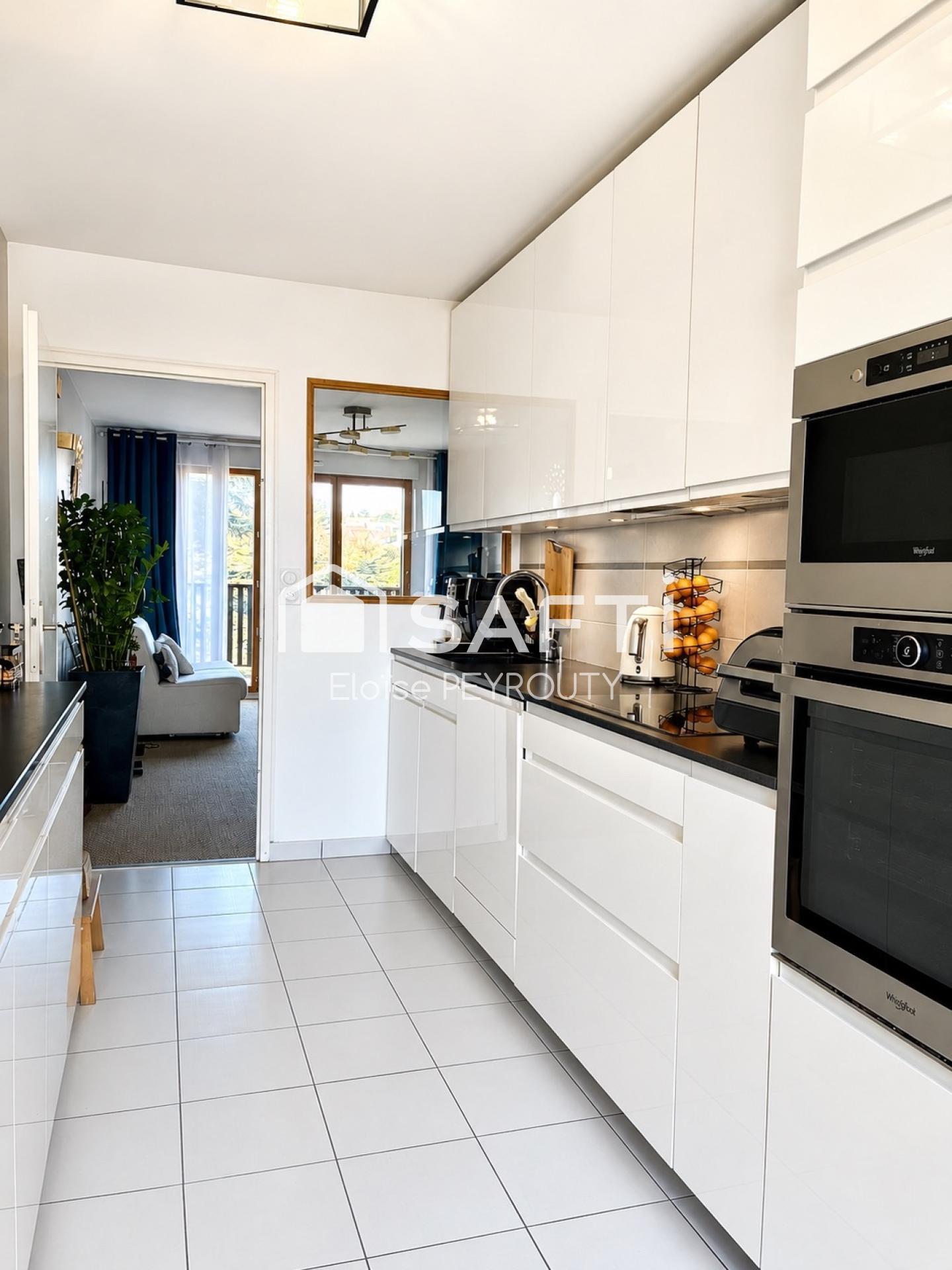 Photo-appartement