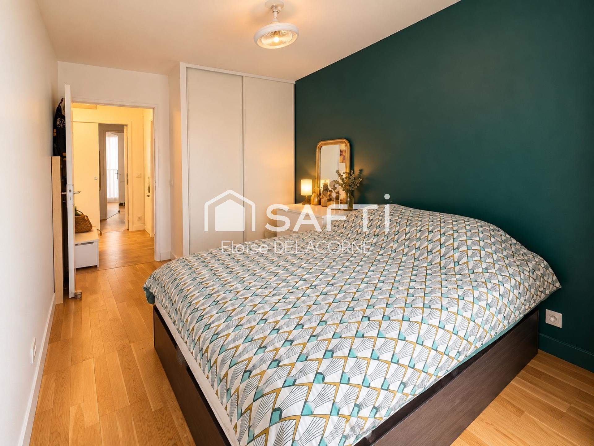 Photo-appartement