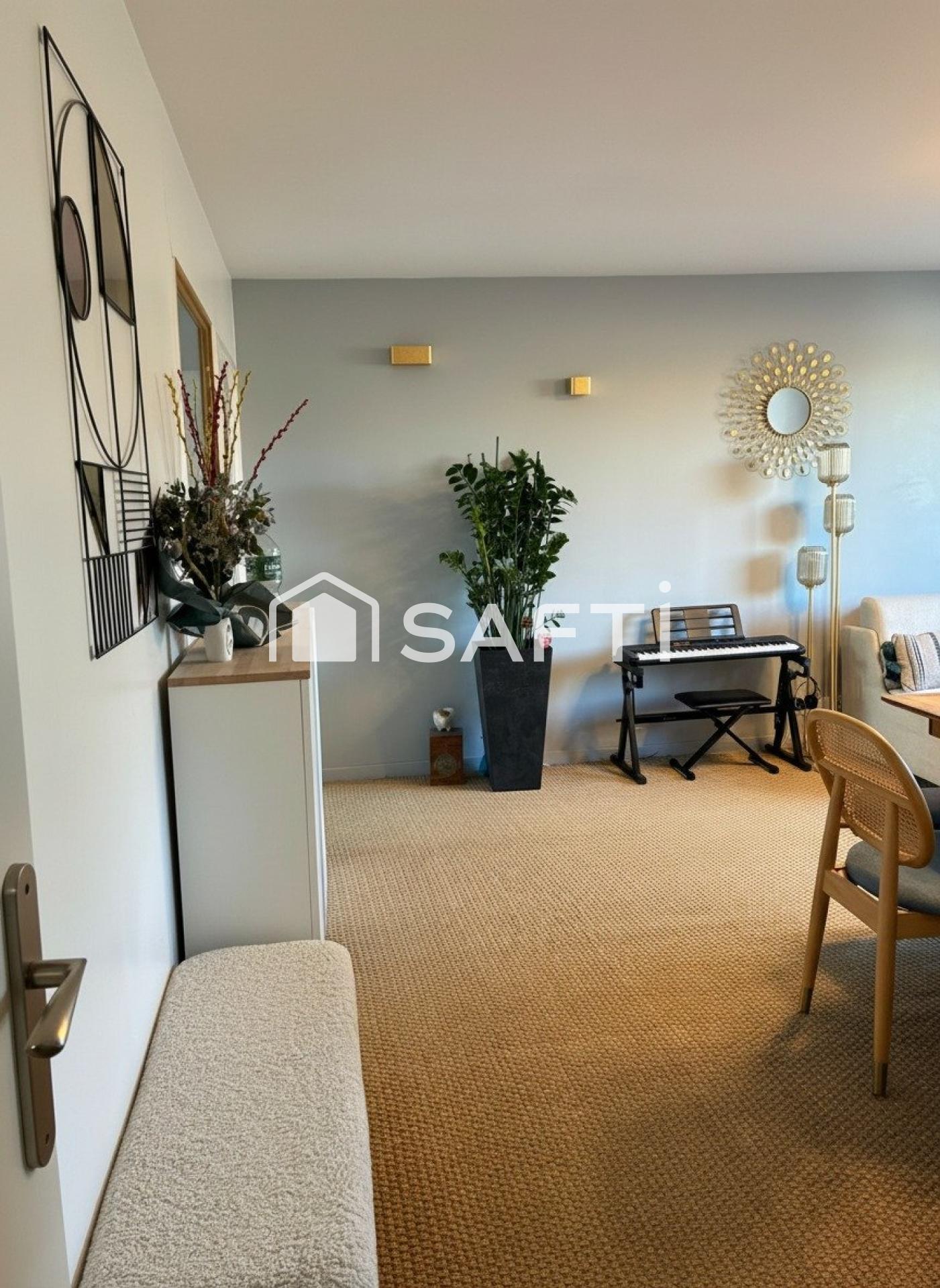 Photo-appartement