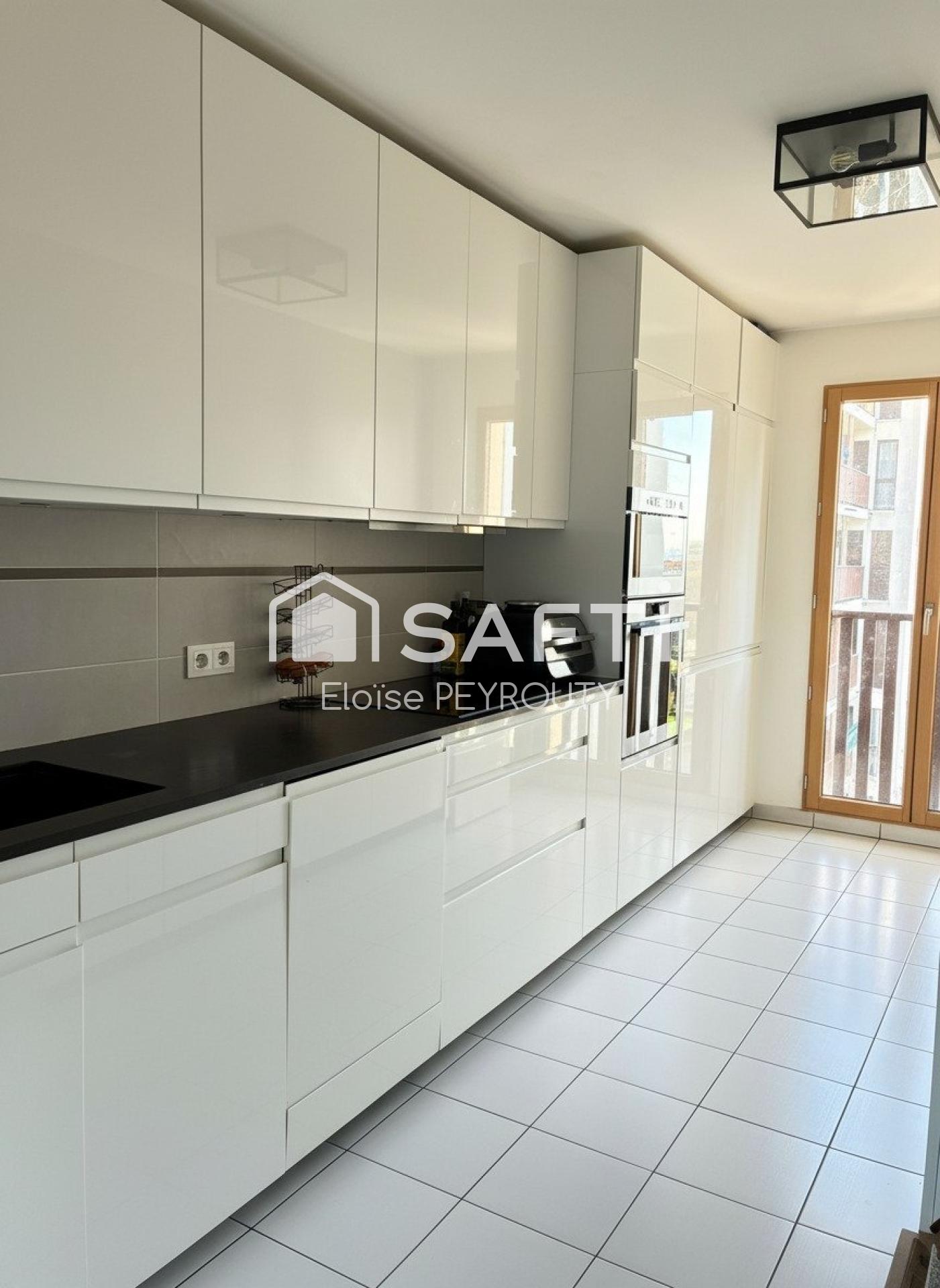 Photo-appartement
