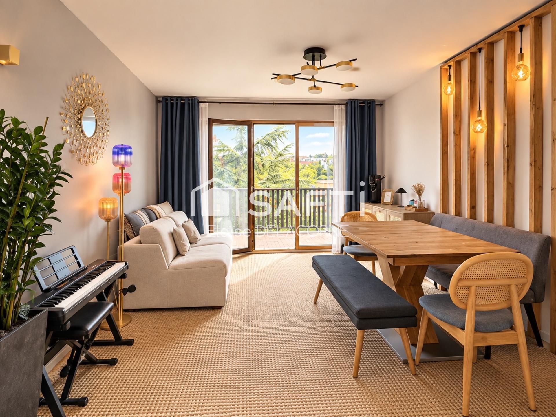 Photo-appartement