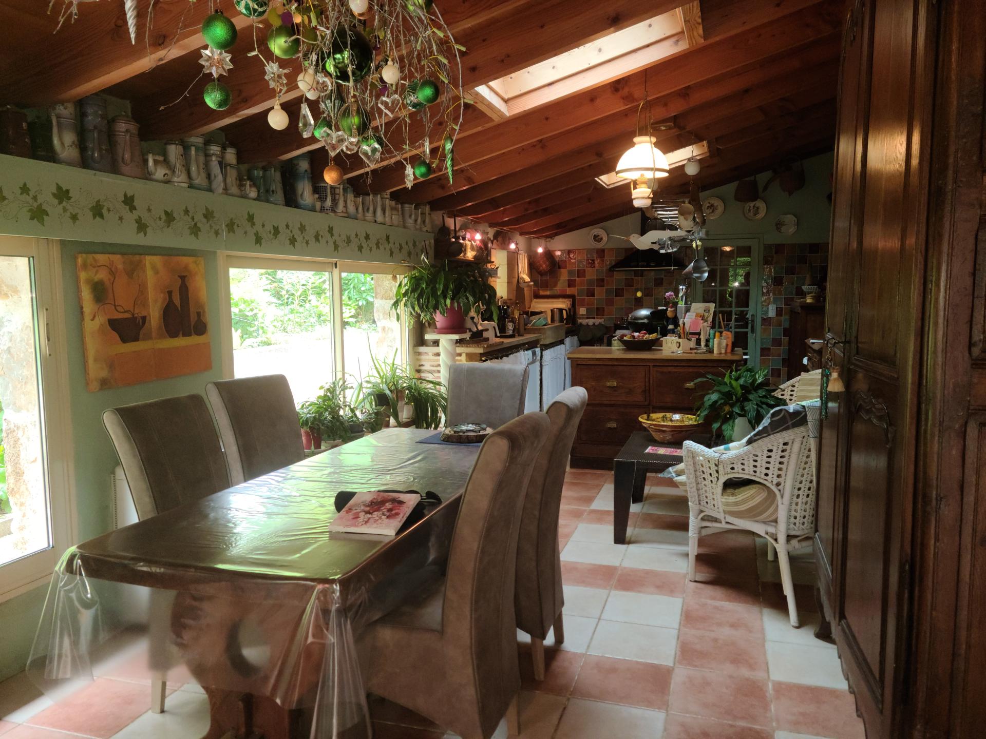 Photo 9 de l'annonce.