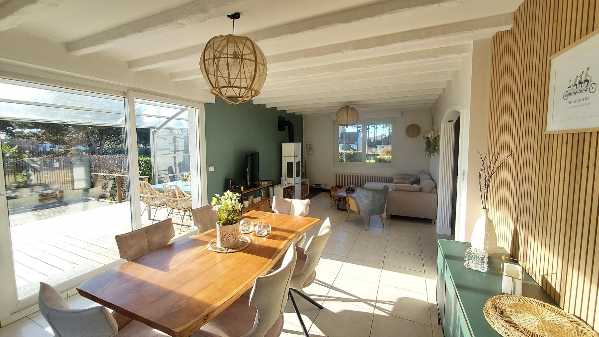 Photo 2 de l'annonce.