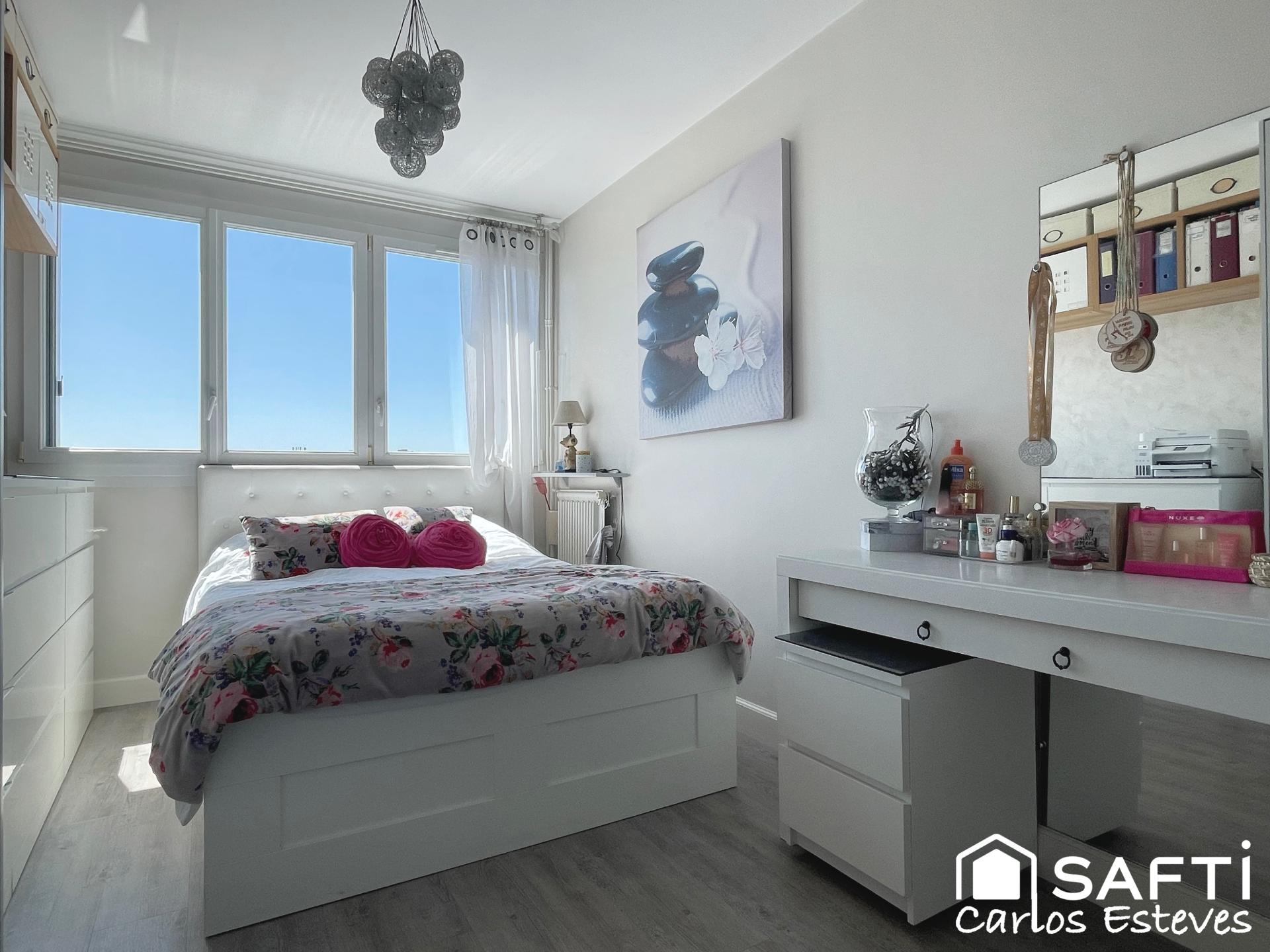 Photo-appartement