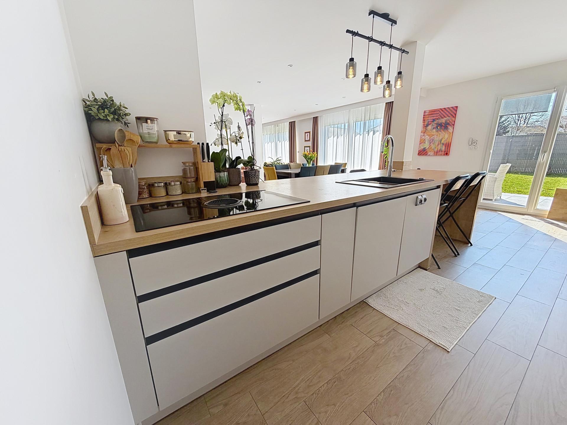 Photo 5 de l'annonce.