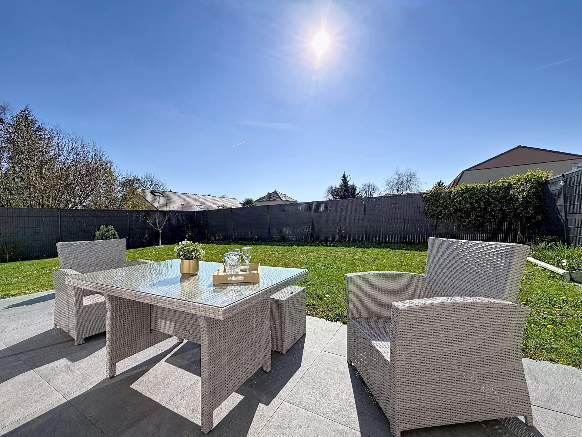 Photo 2 de l'annonce.