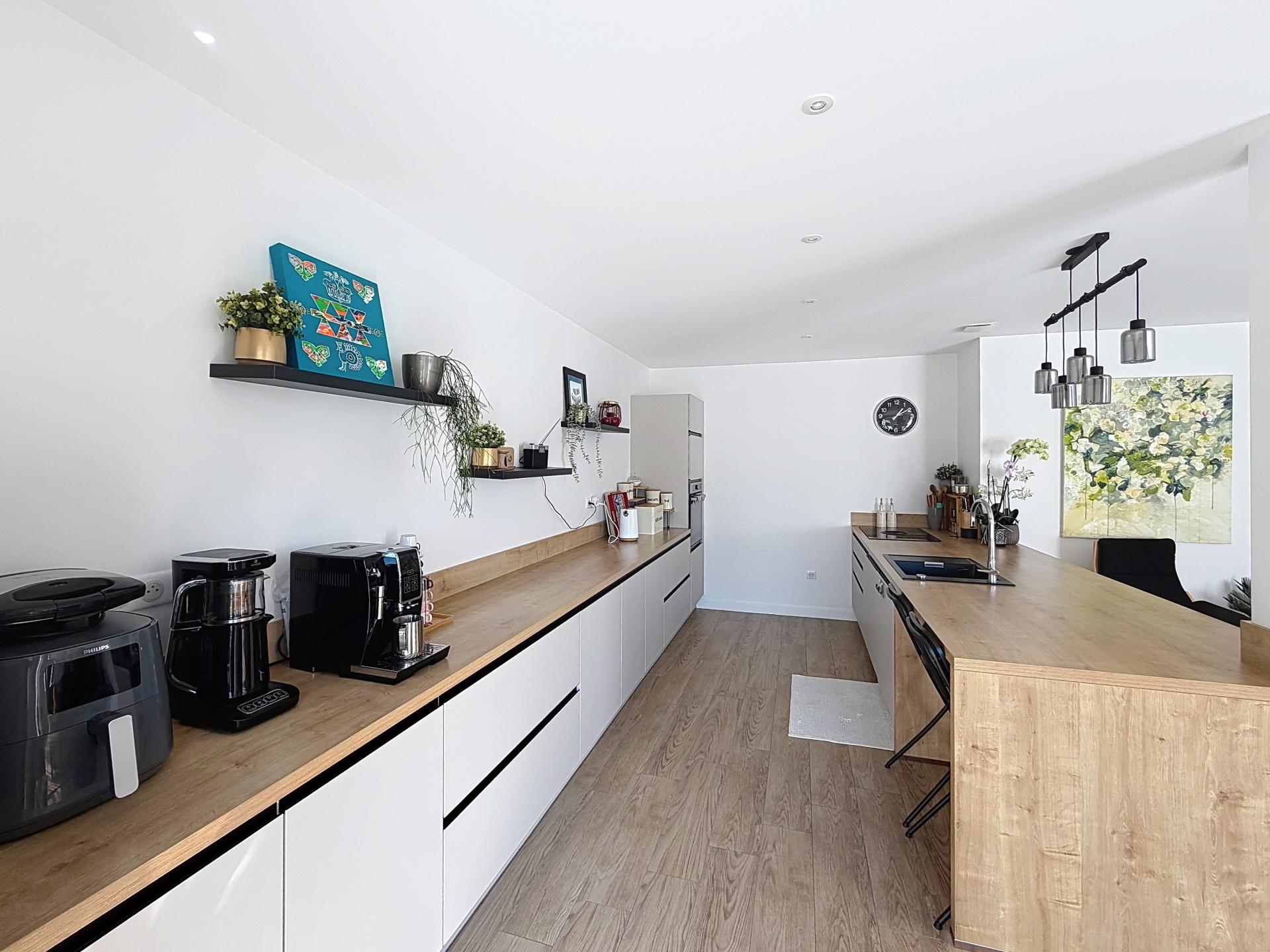 Photo 8 de l'annonce.