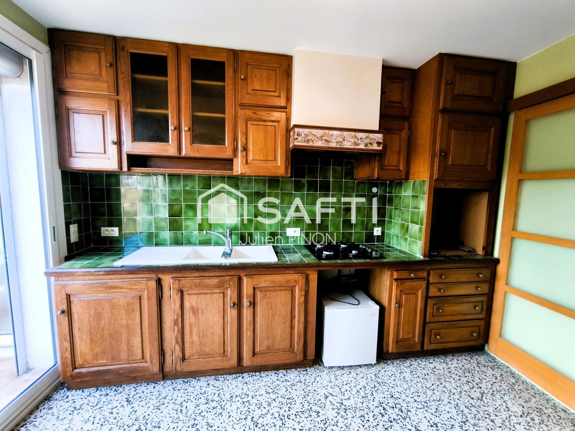 Photo-appartement