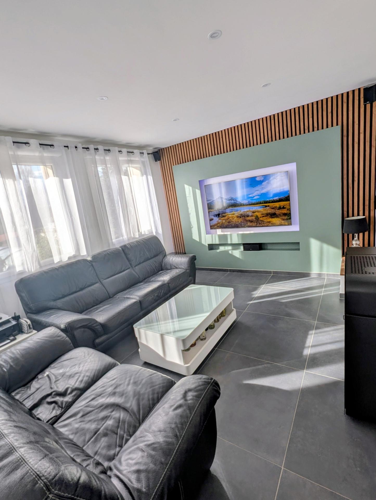 Photo 3 de l'annonce.