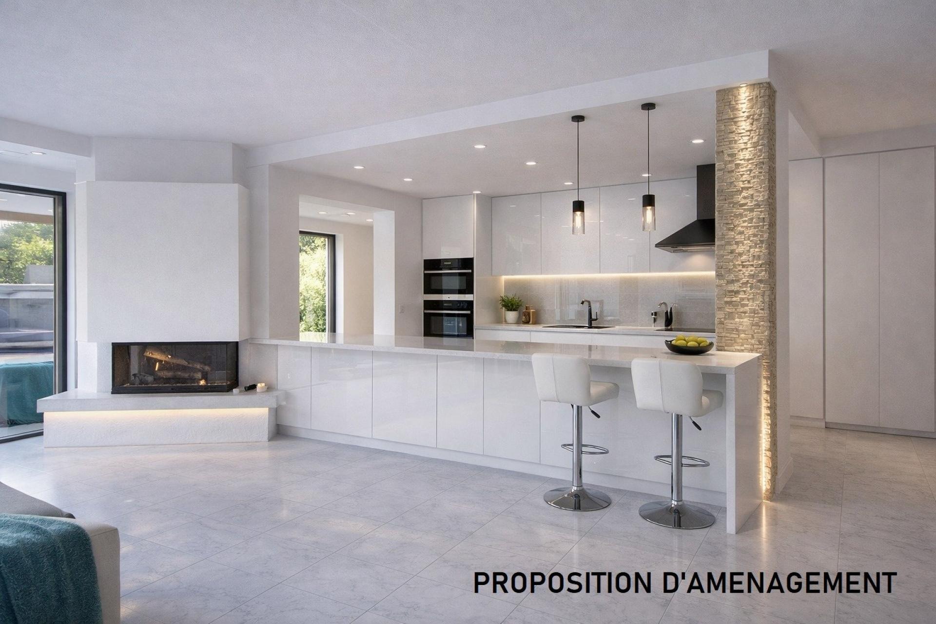 Photo 8 de l'annonce.