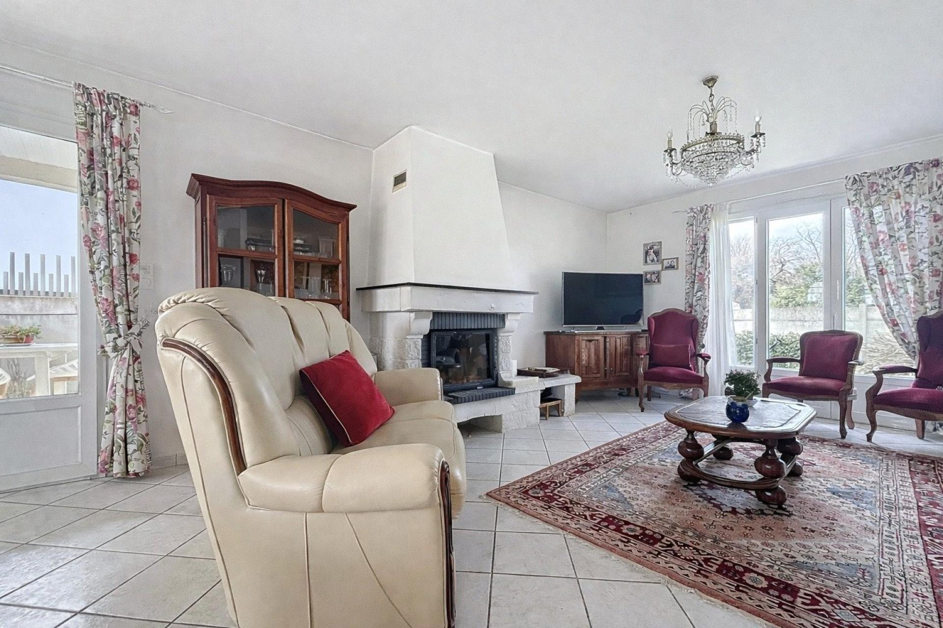 Photo 4 de l'annonce.