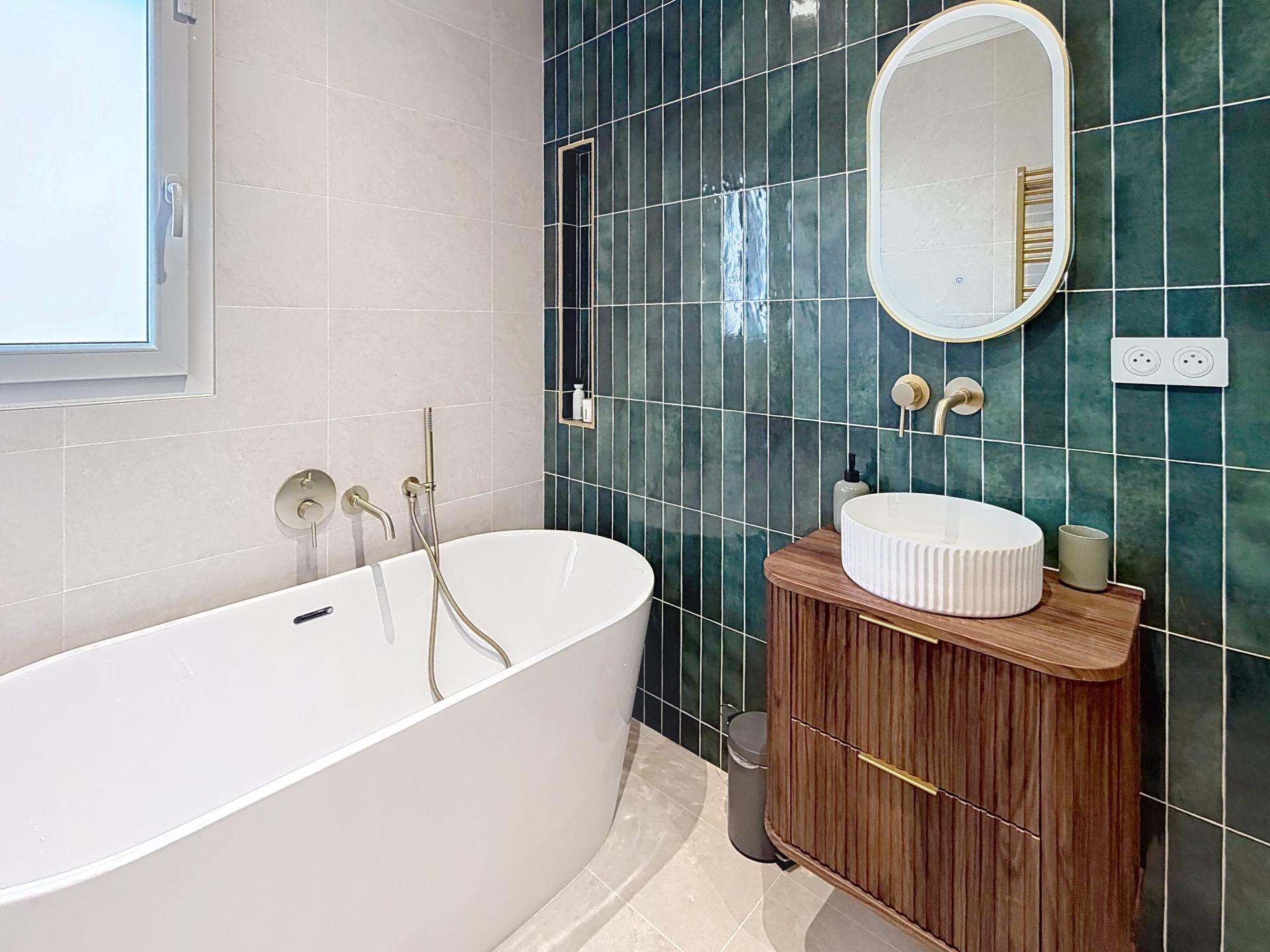 Photo 9 de l'annonce.