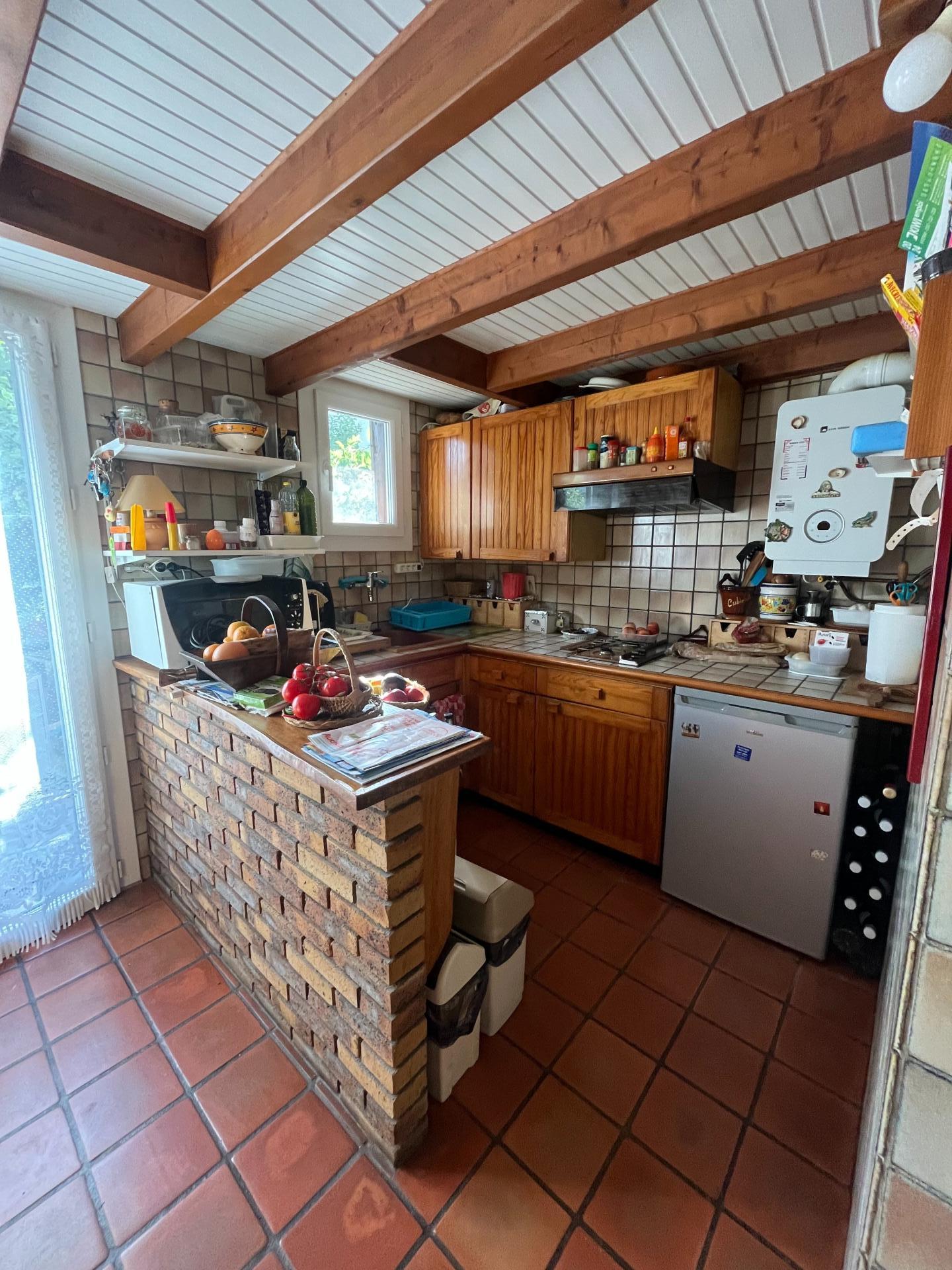 Photo 13 de l'annonce.