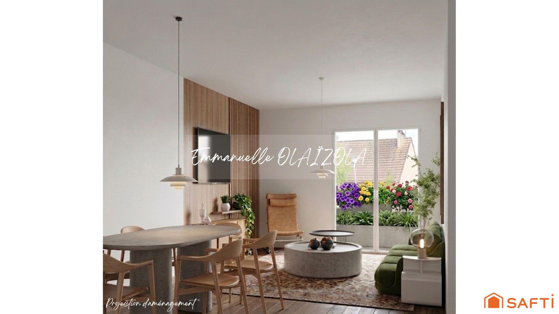 Photo-appartement