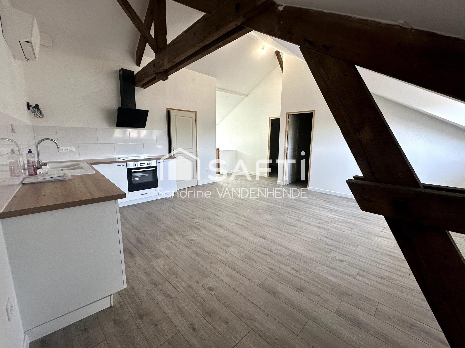 Photo-appartement