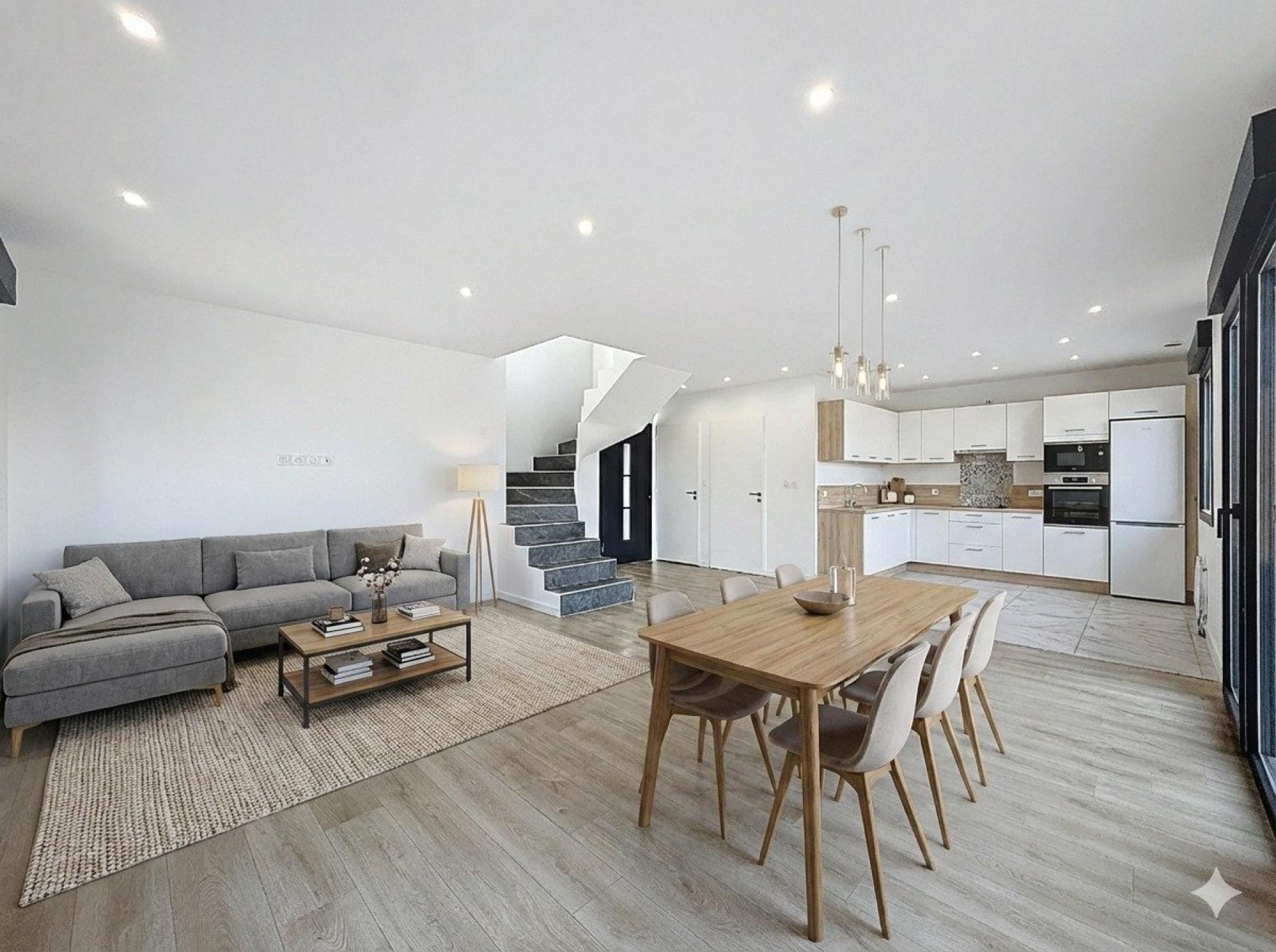 Photo 3 de l'annonce.