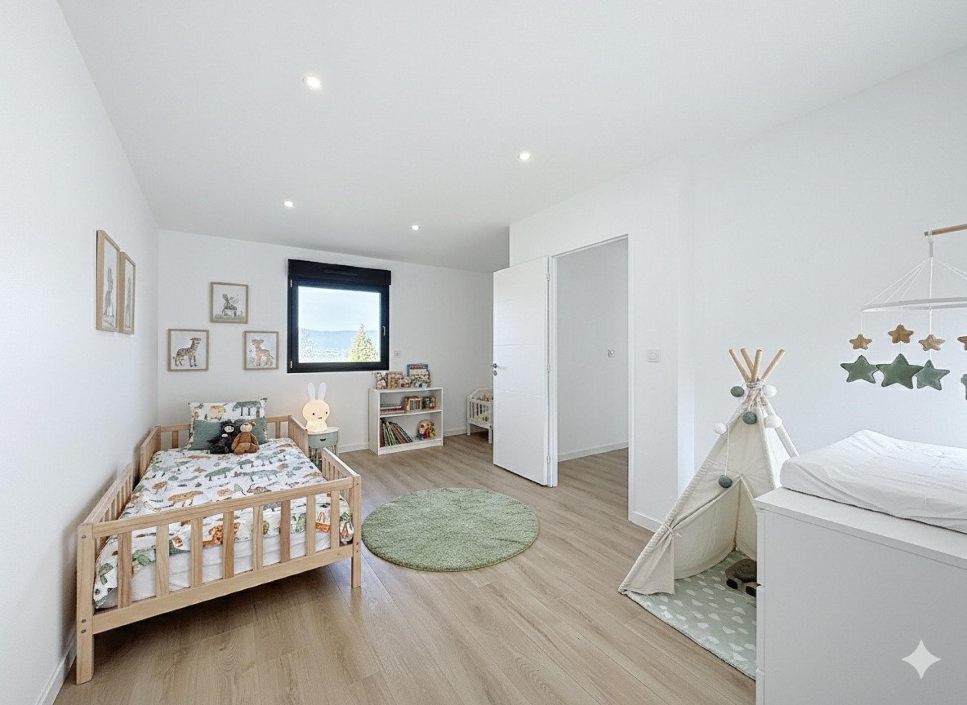 Photo 6 de l'annonce.