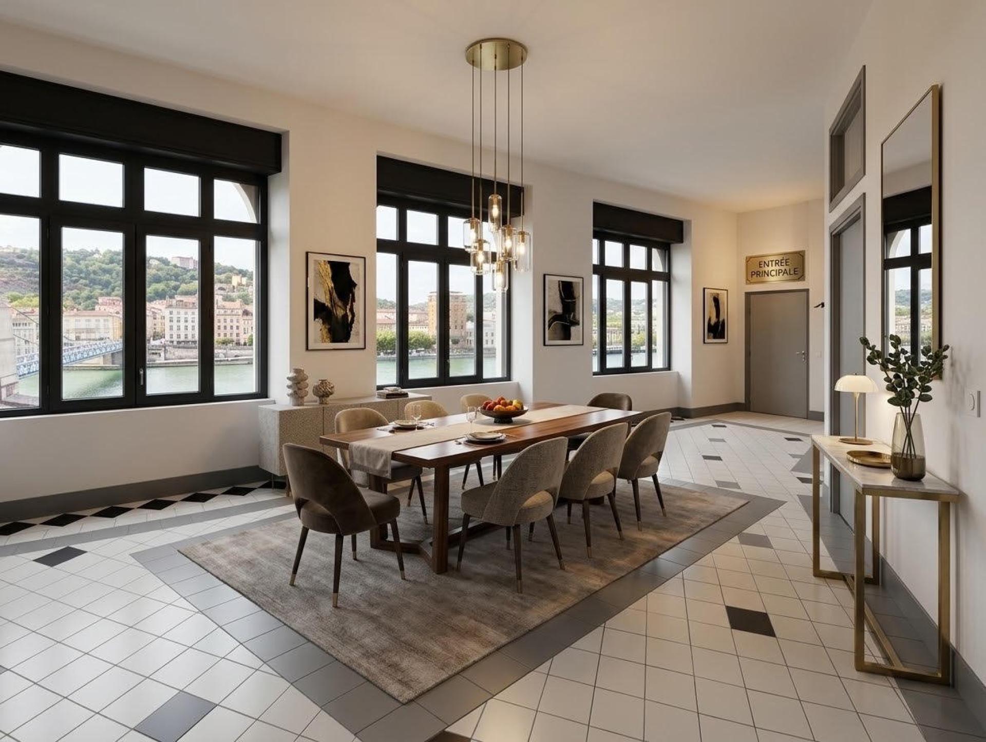 Photo-appartement