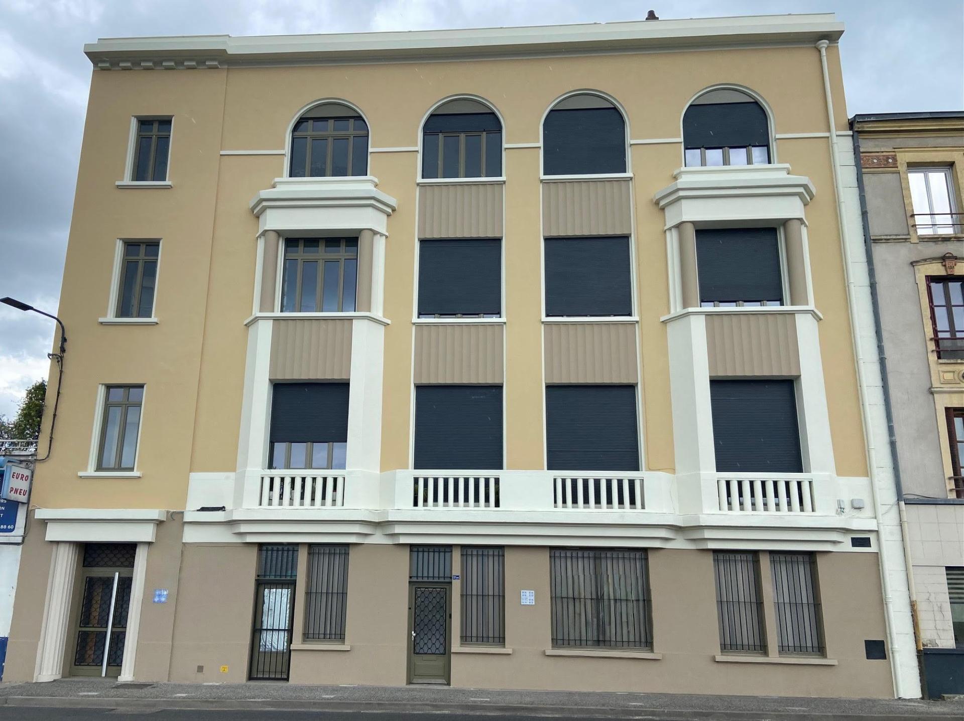 Photo-appartement