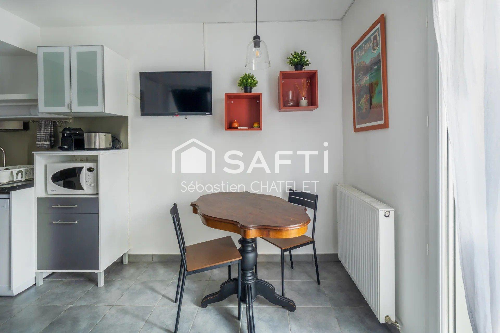 Photo-appartement