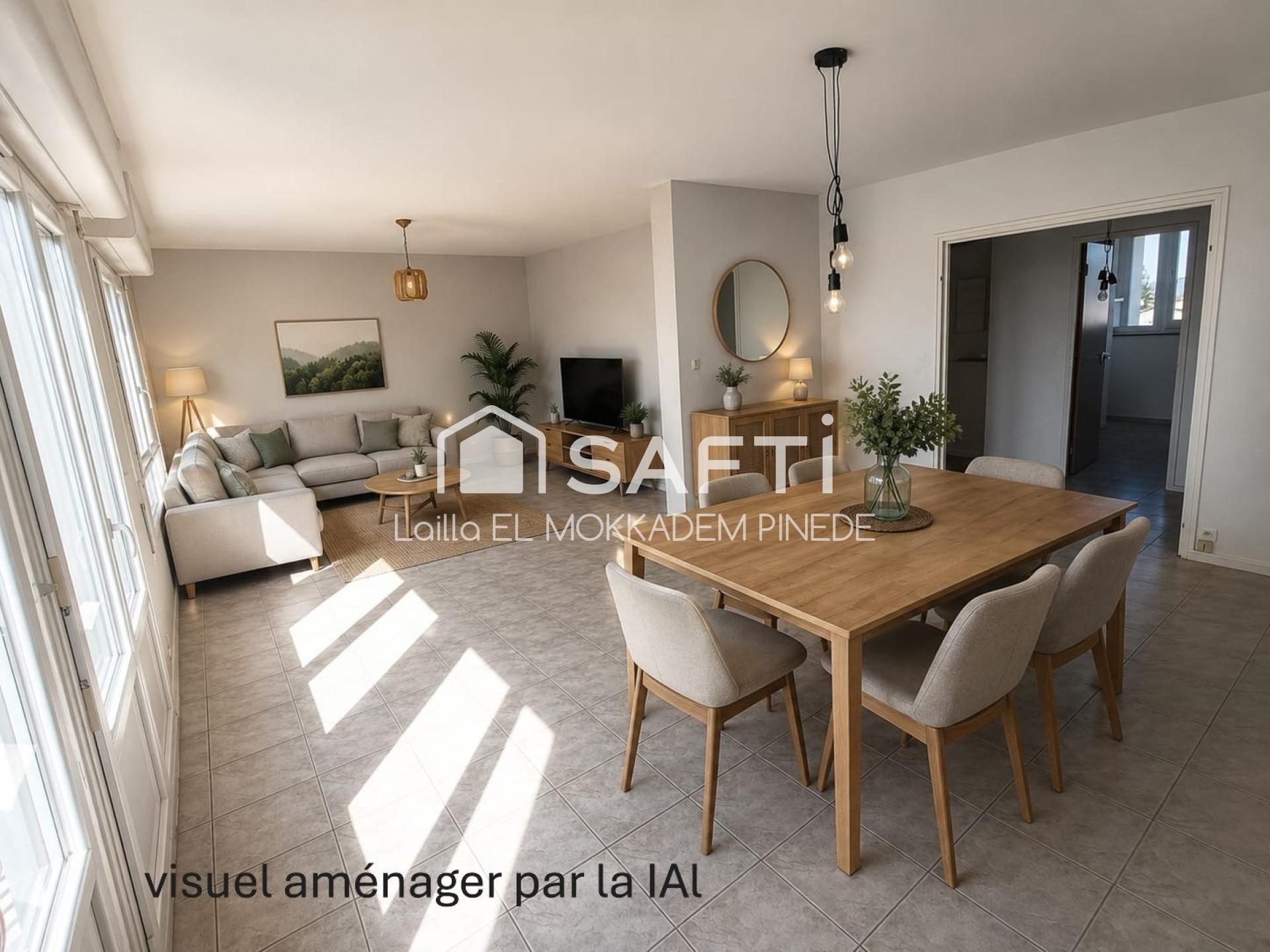Photo-appartement