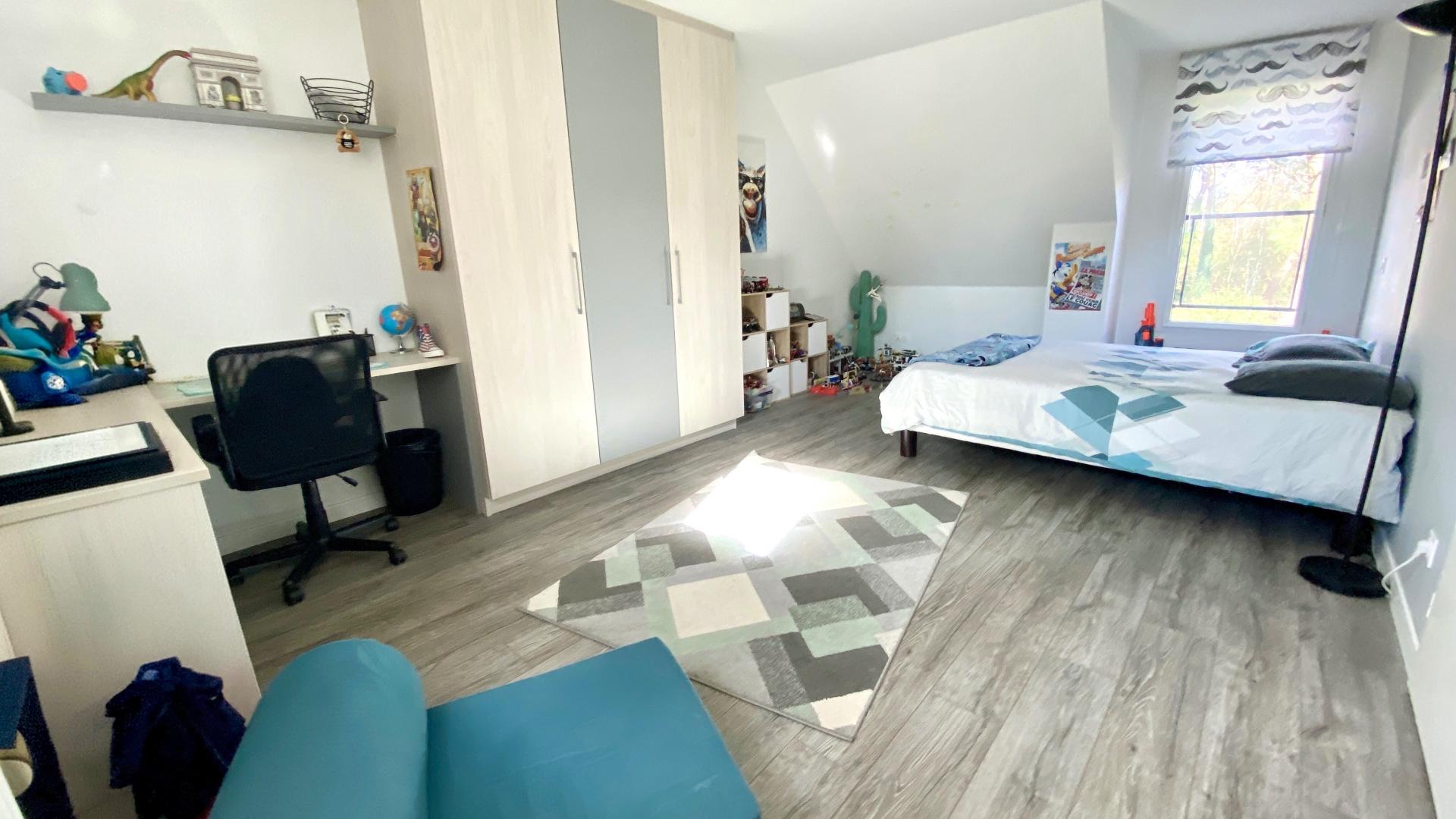 Photo 14 de l'annonce.