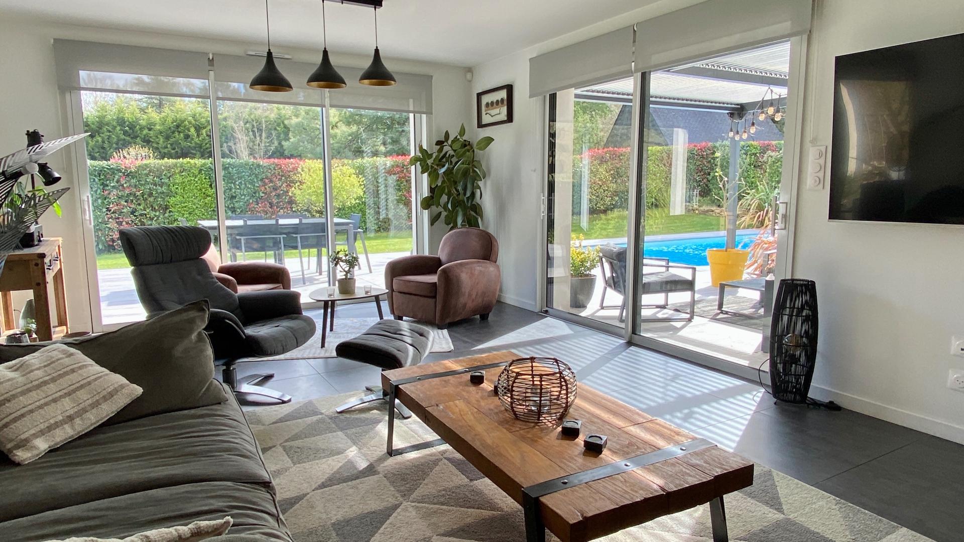 Photo 3 de l'annonce.