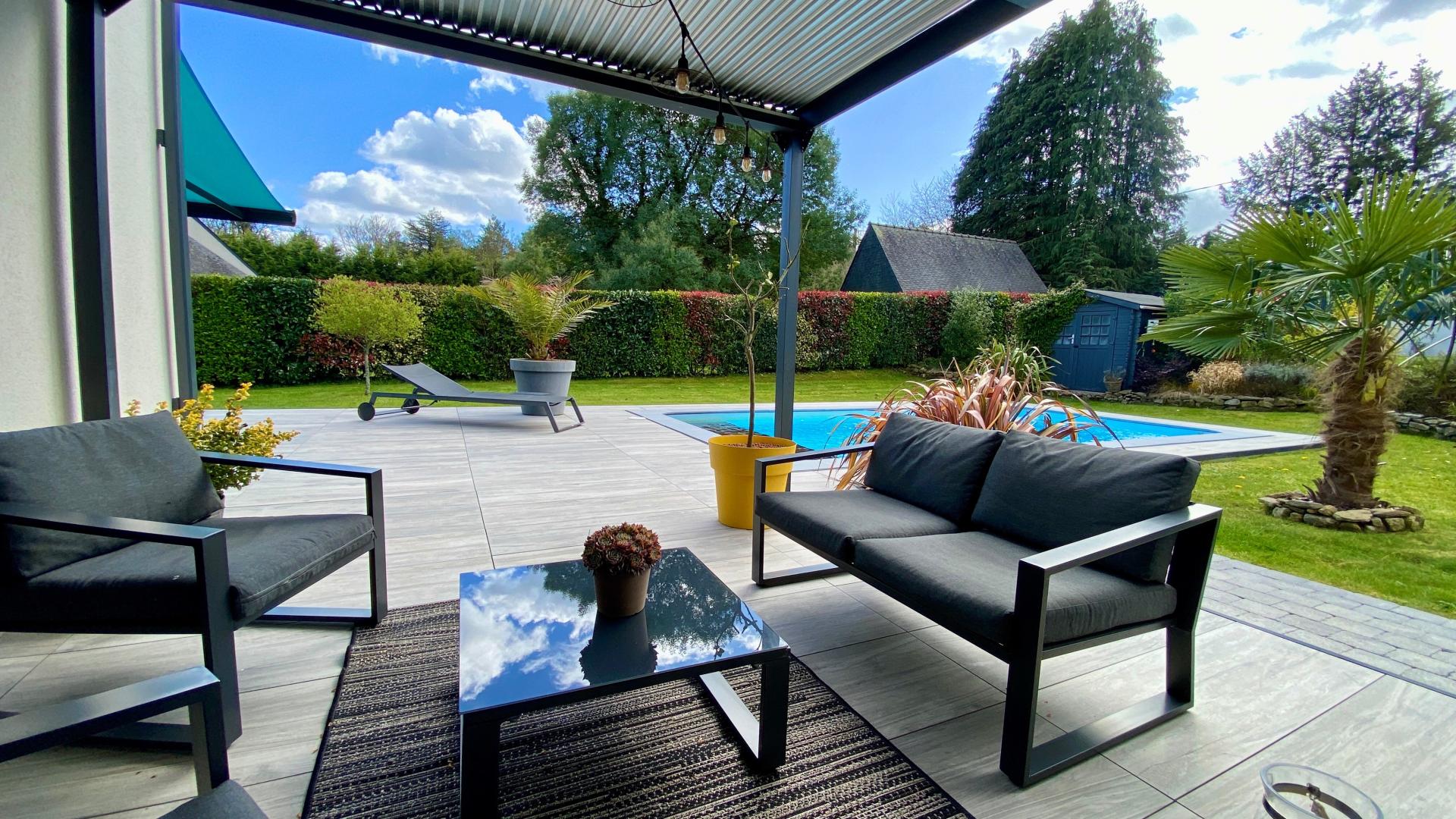 Photo 15 de l'annonce.