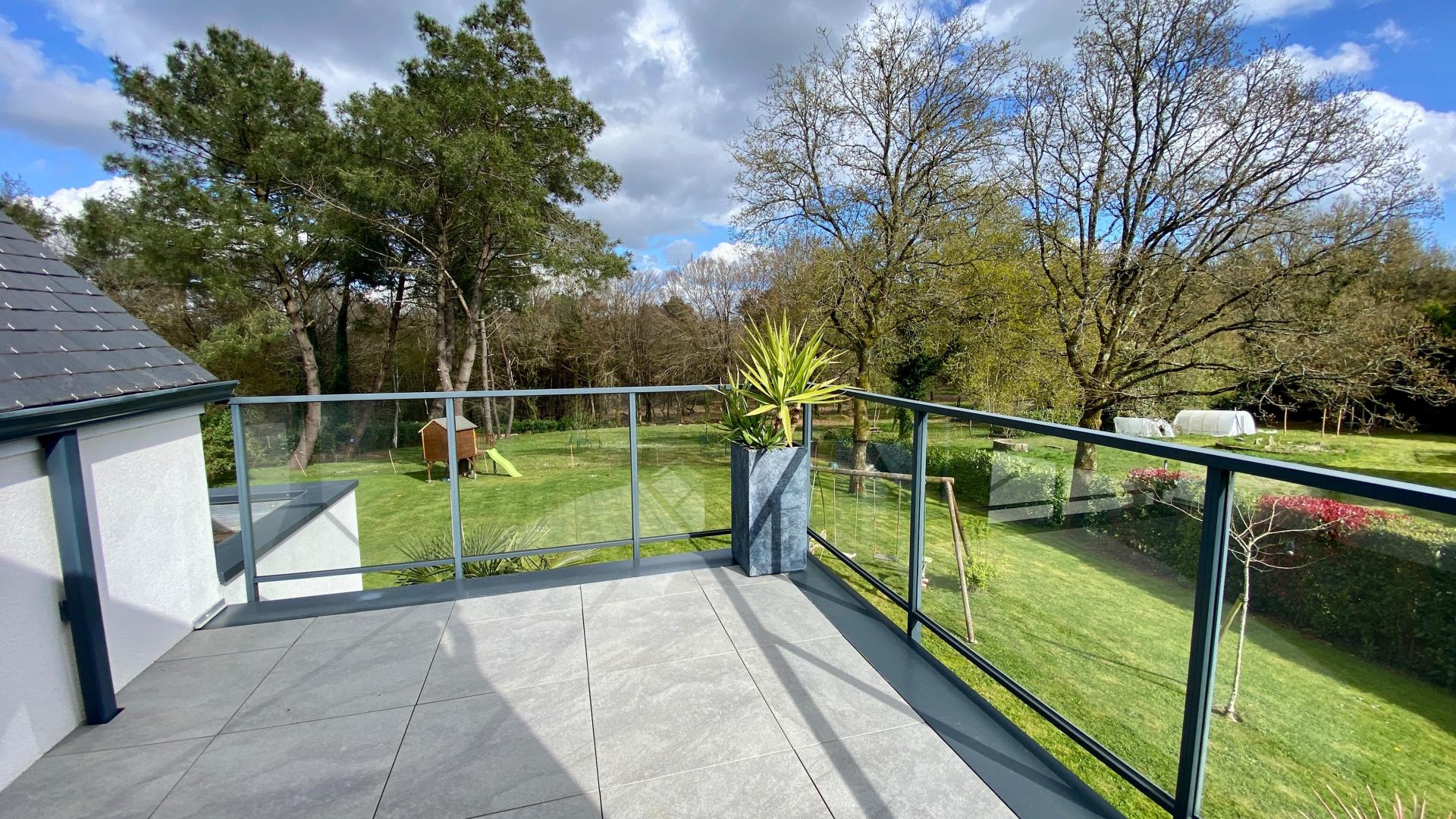 Photo 8 de l'annonce.