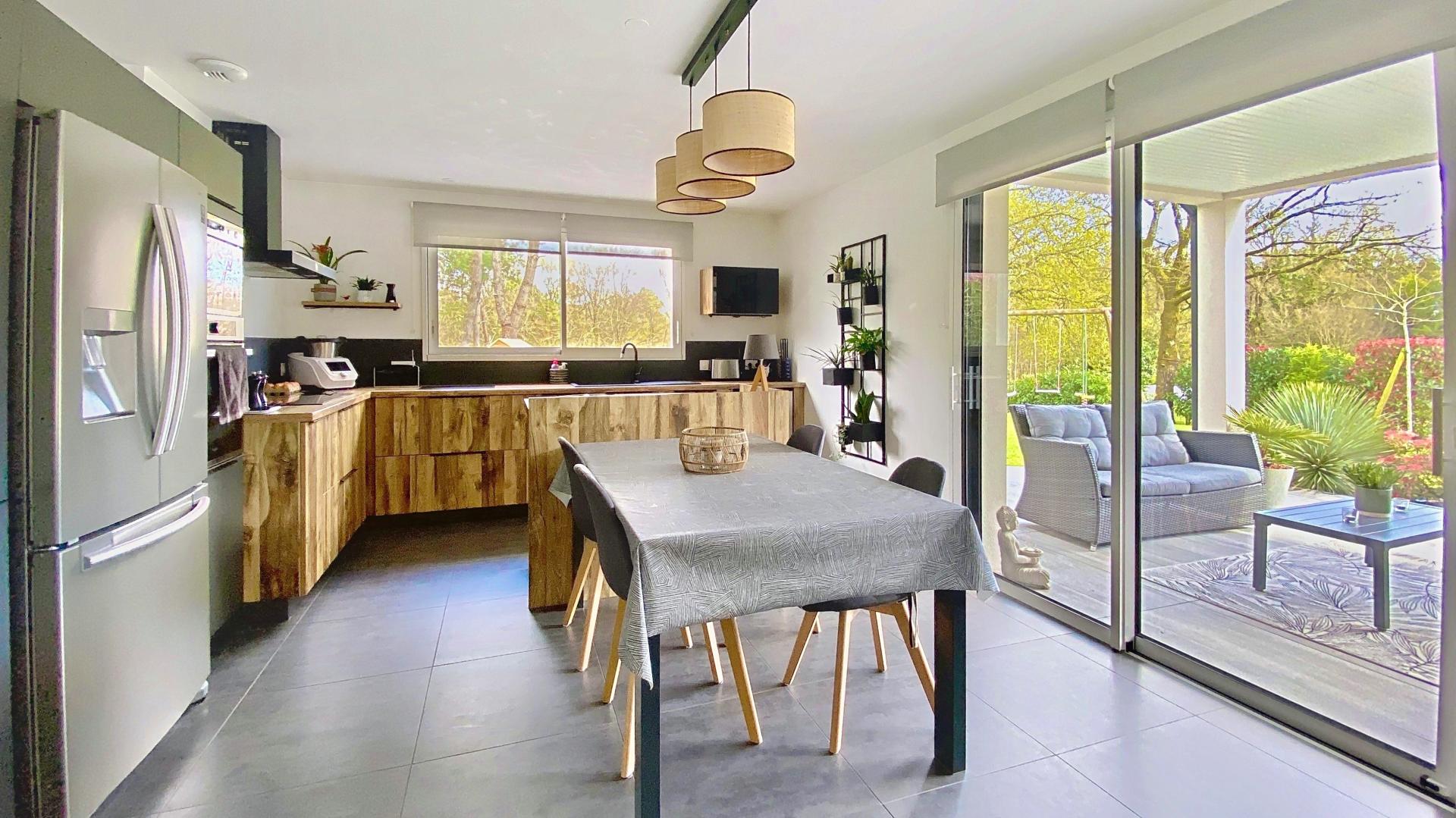 Photo 4 de l'annonce.