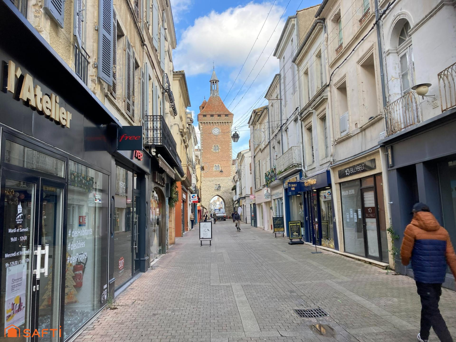 Photo-immeuble