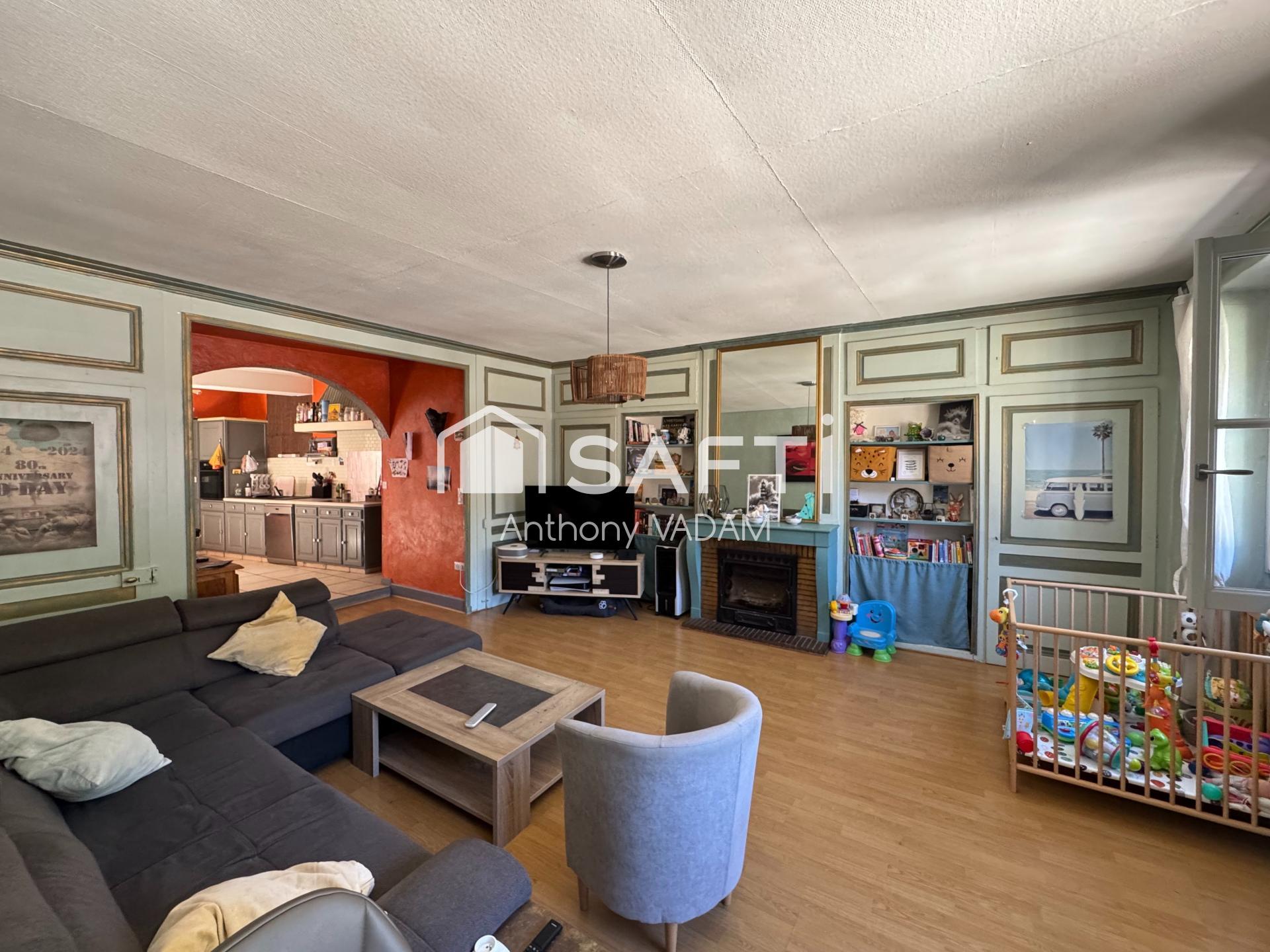 Photo-appartement