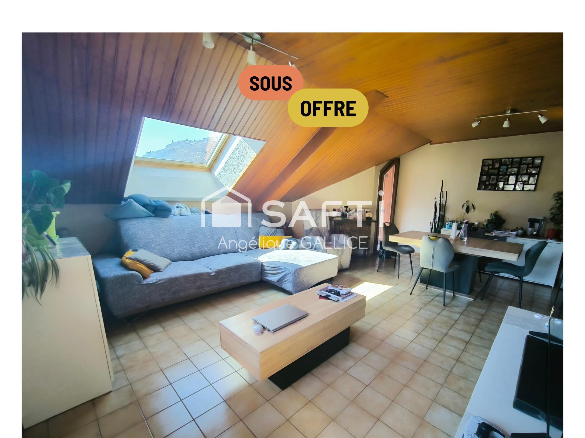 Photo-appartement