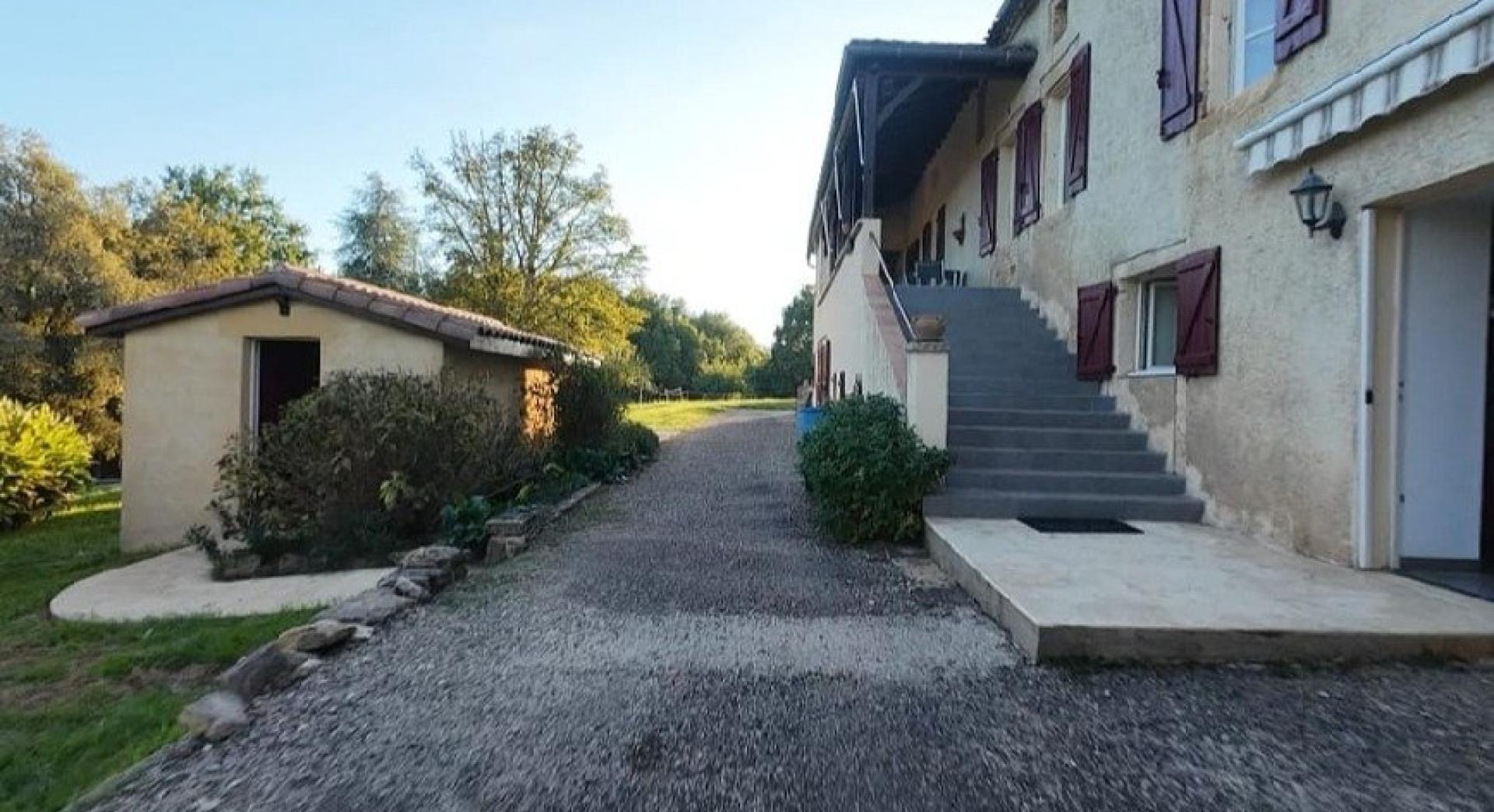 Photo 9 de l'annonce.