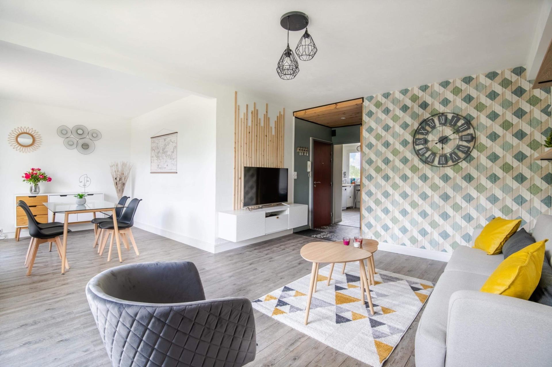 Photo-appartement