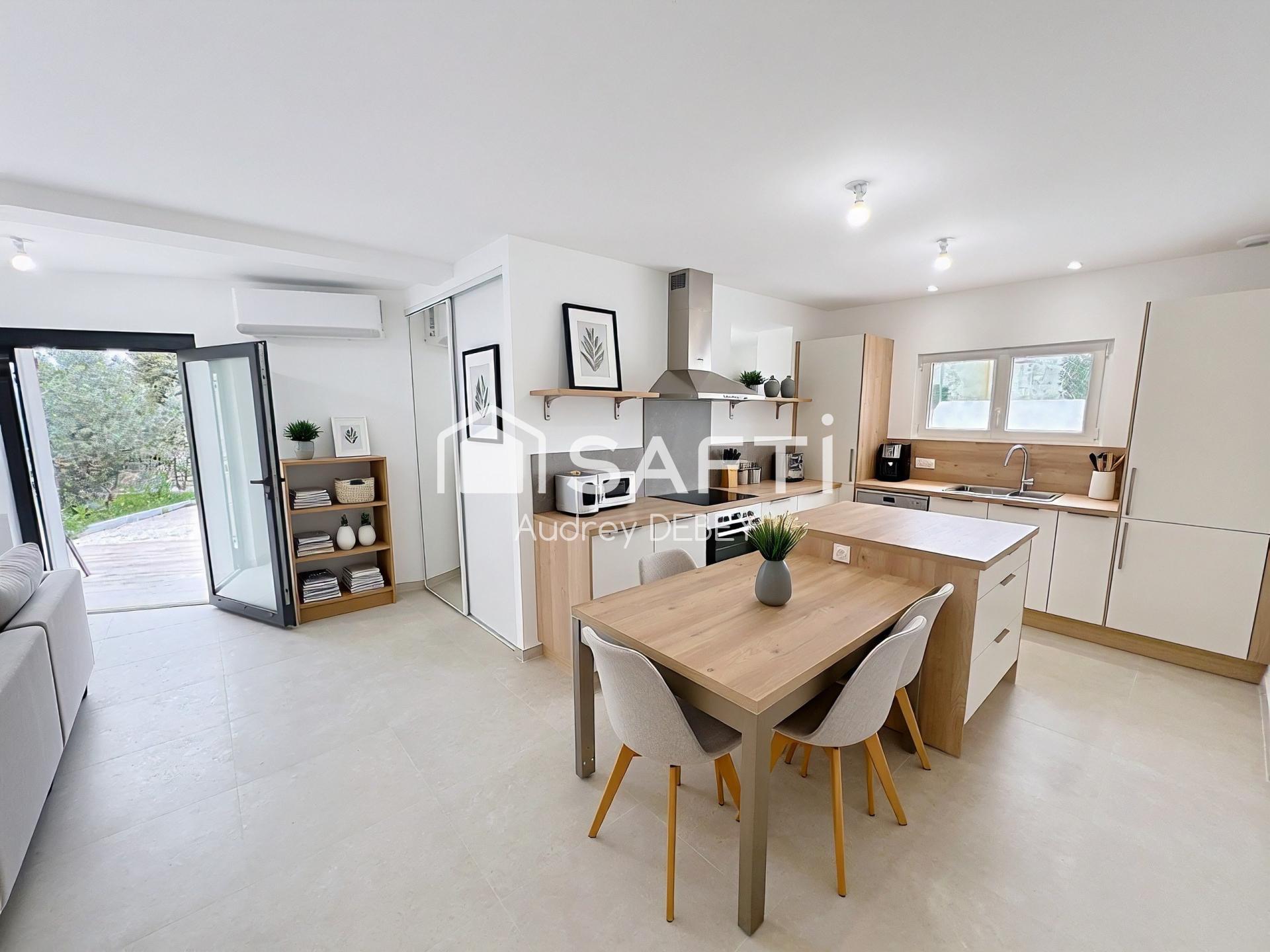 Photo-appartement