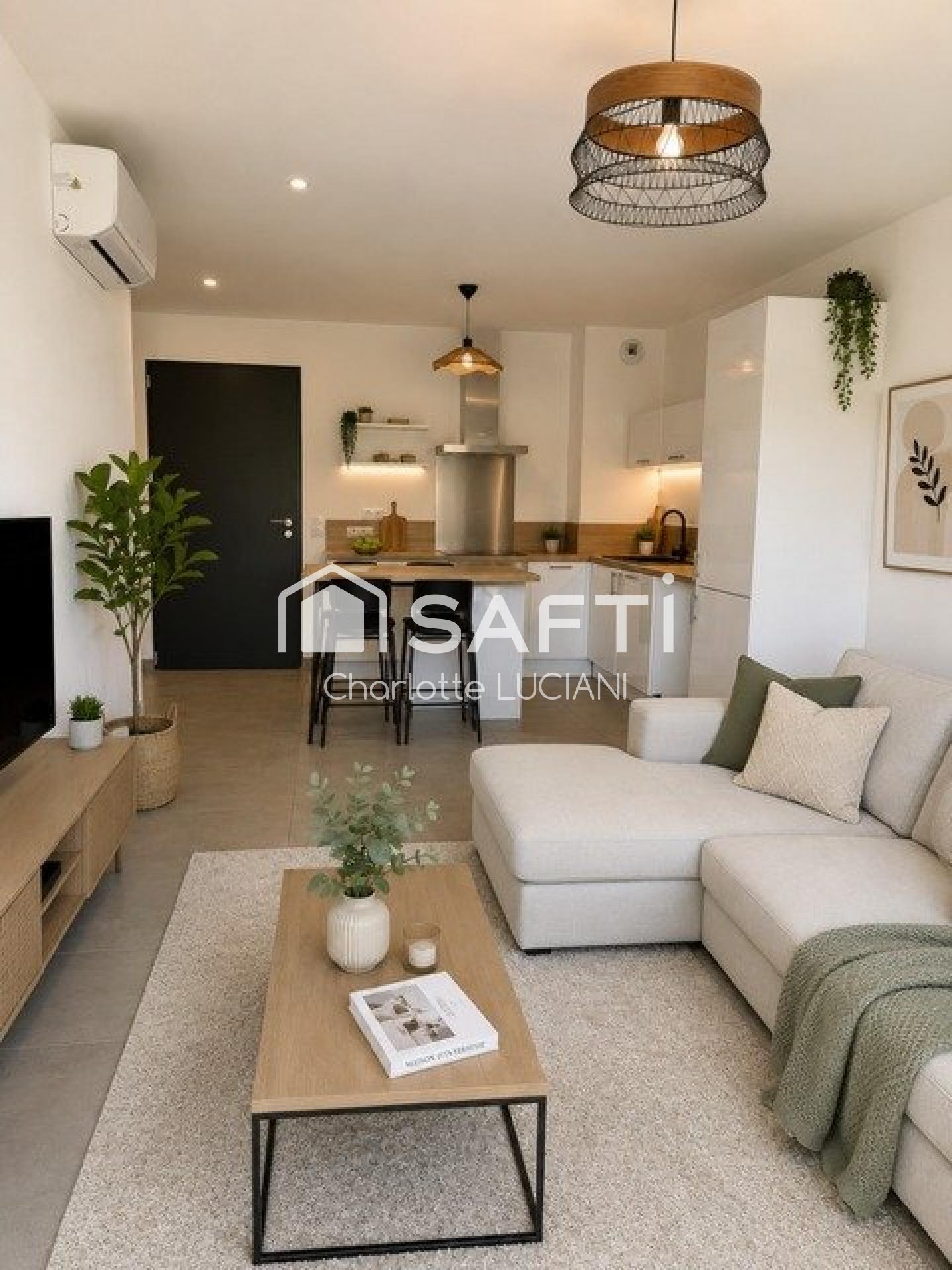 Photo-appartement