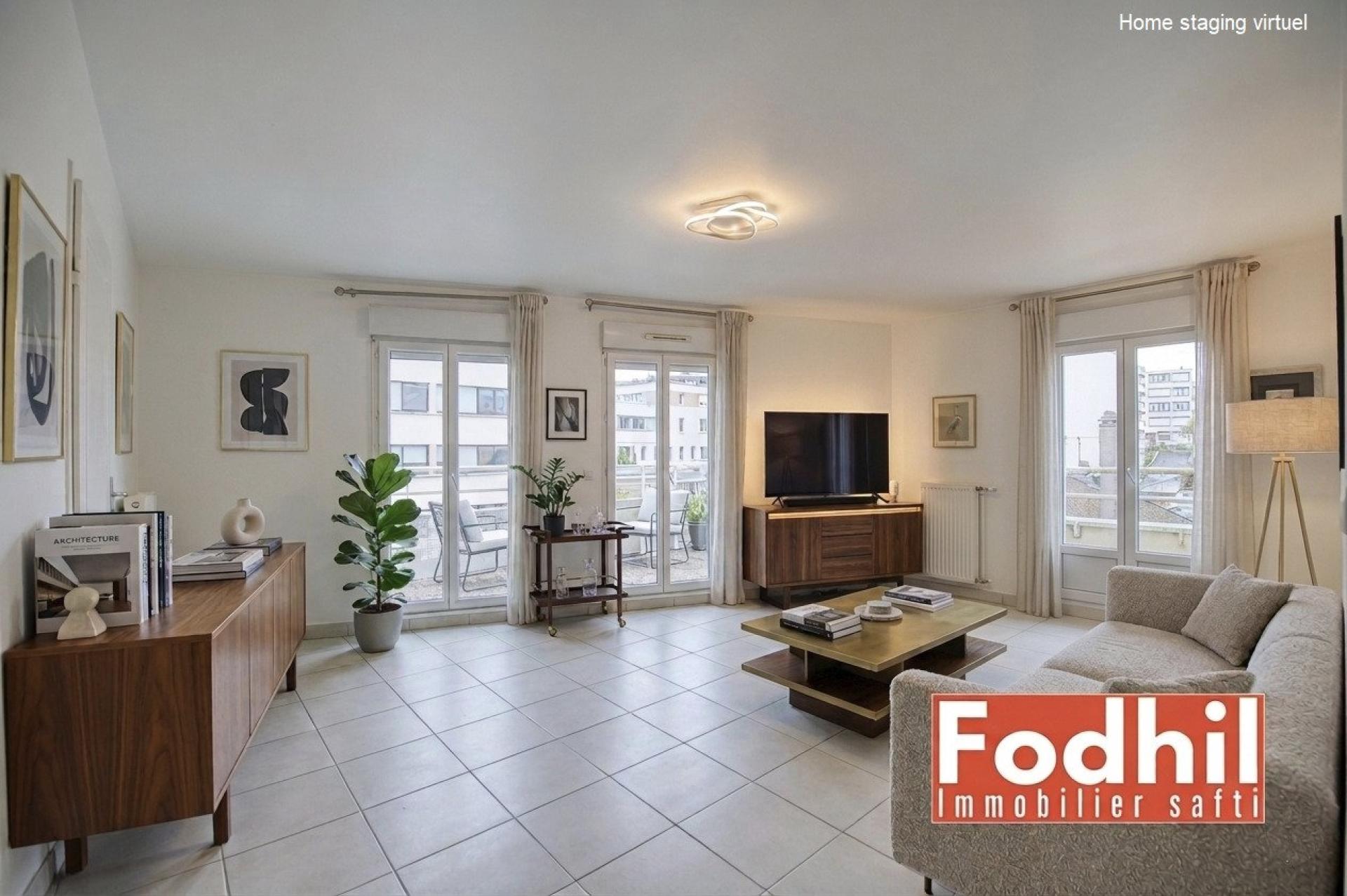 Photo-appartement
