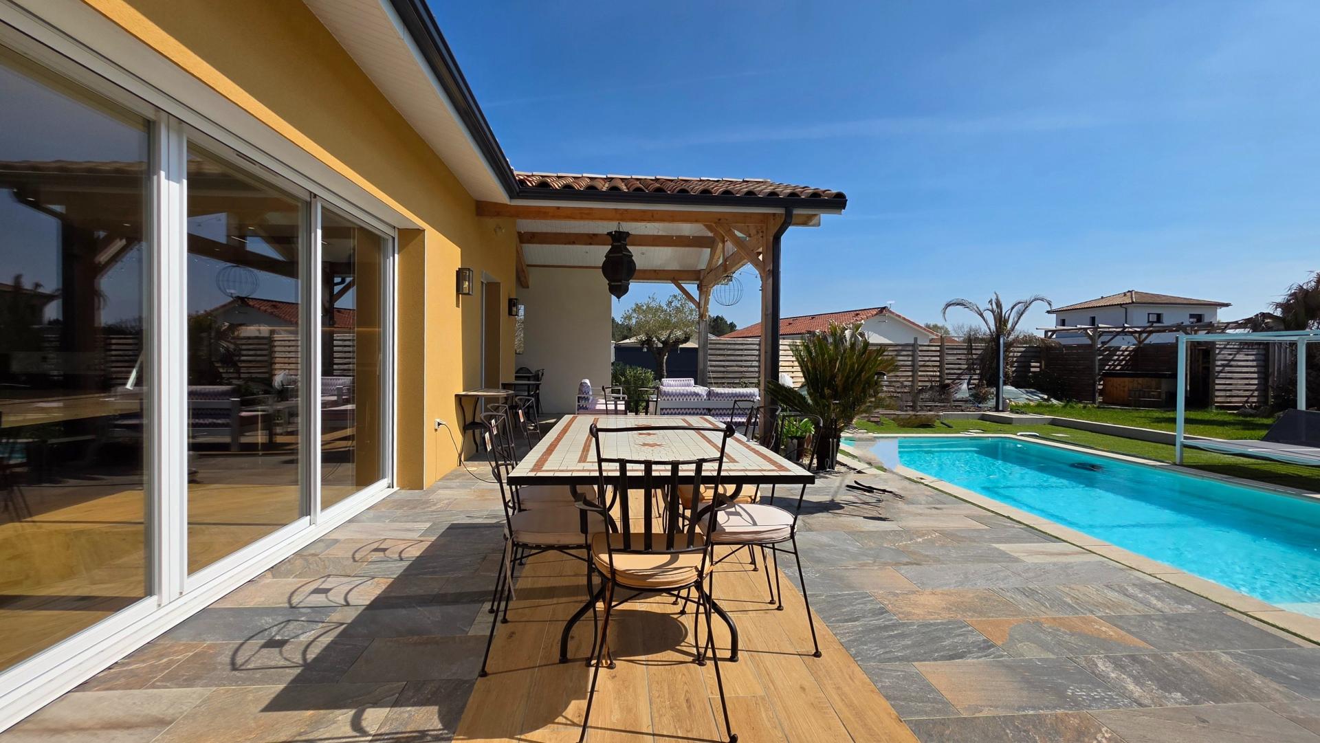 Photo 2 de l'annonce.